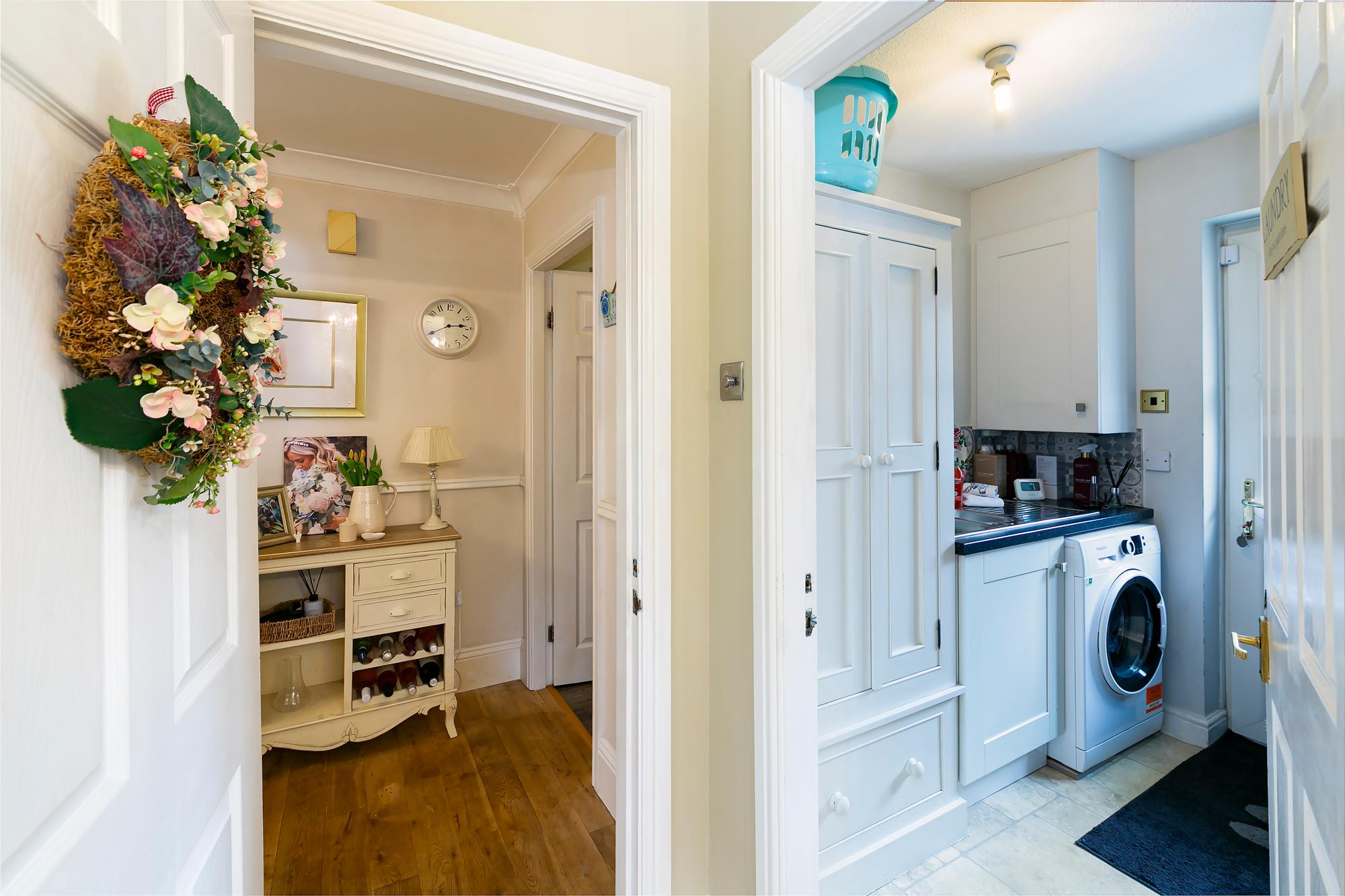 4 Turnbull Drive, Pocklington, York