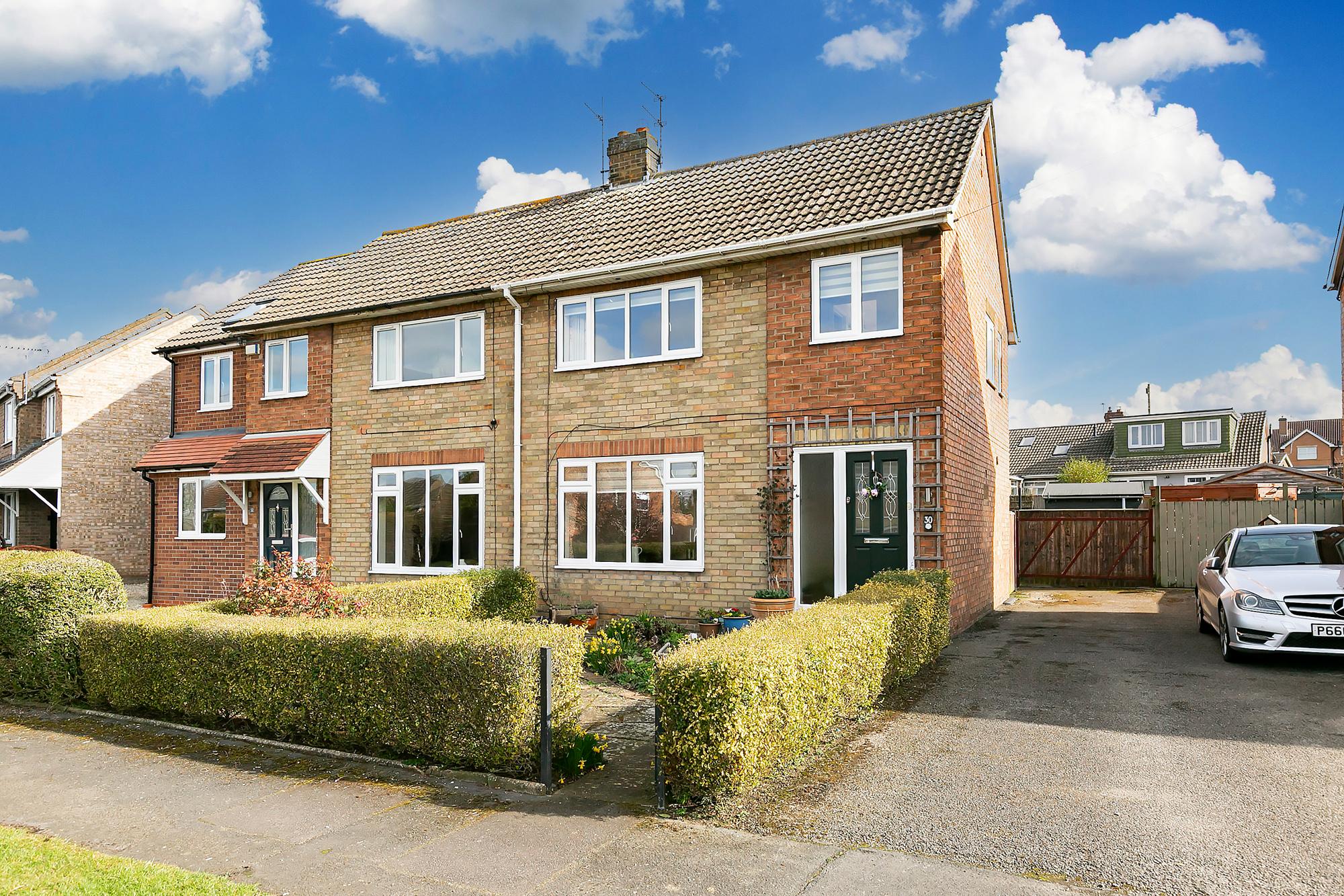 30 Langdale Road, Market Weighton, York