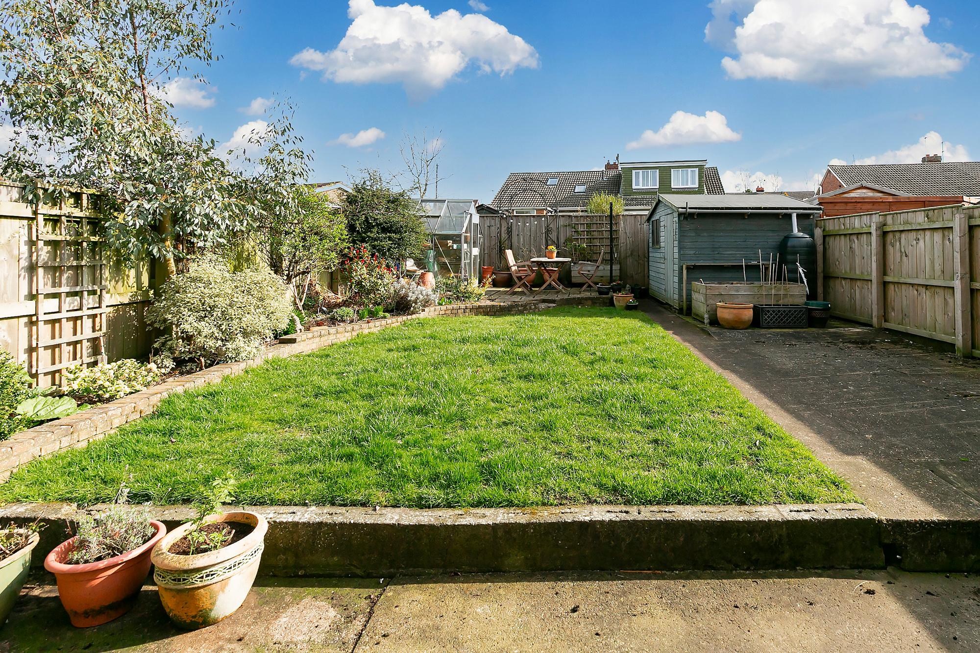 30 Langdale Road, Market Weighton, York