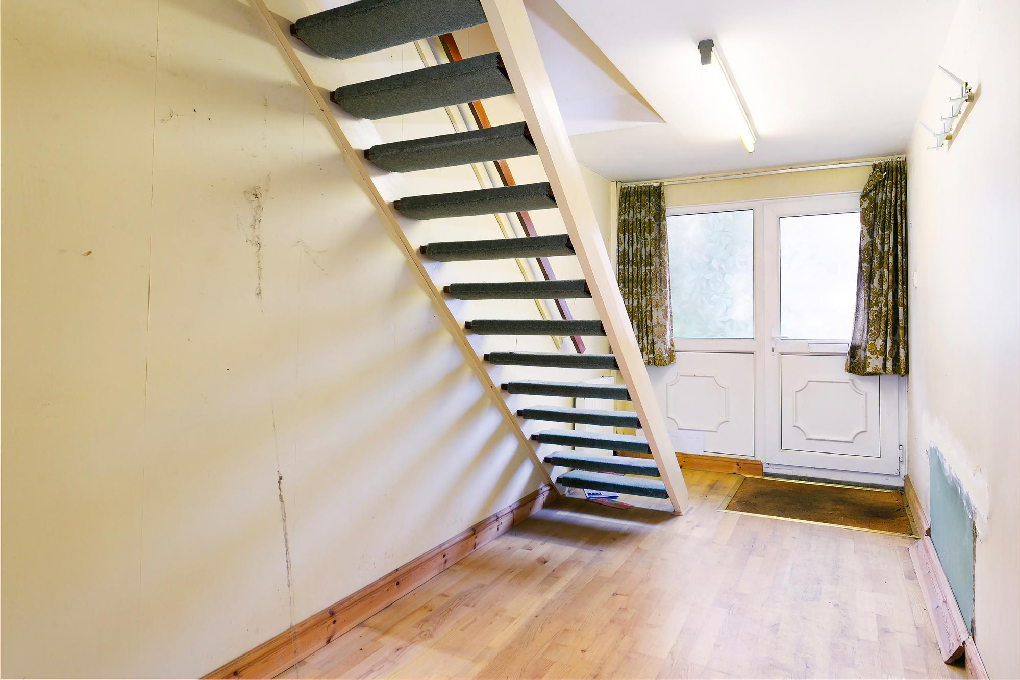 3 Sycamore Place, , York