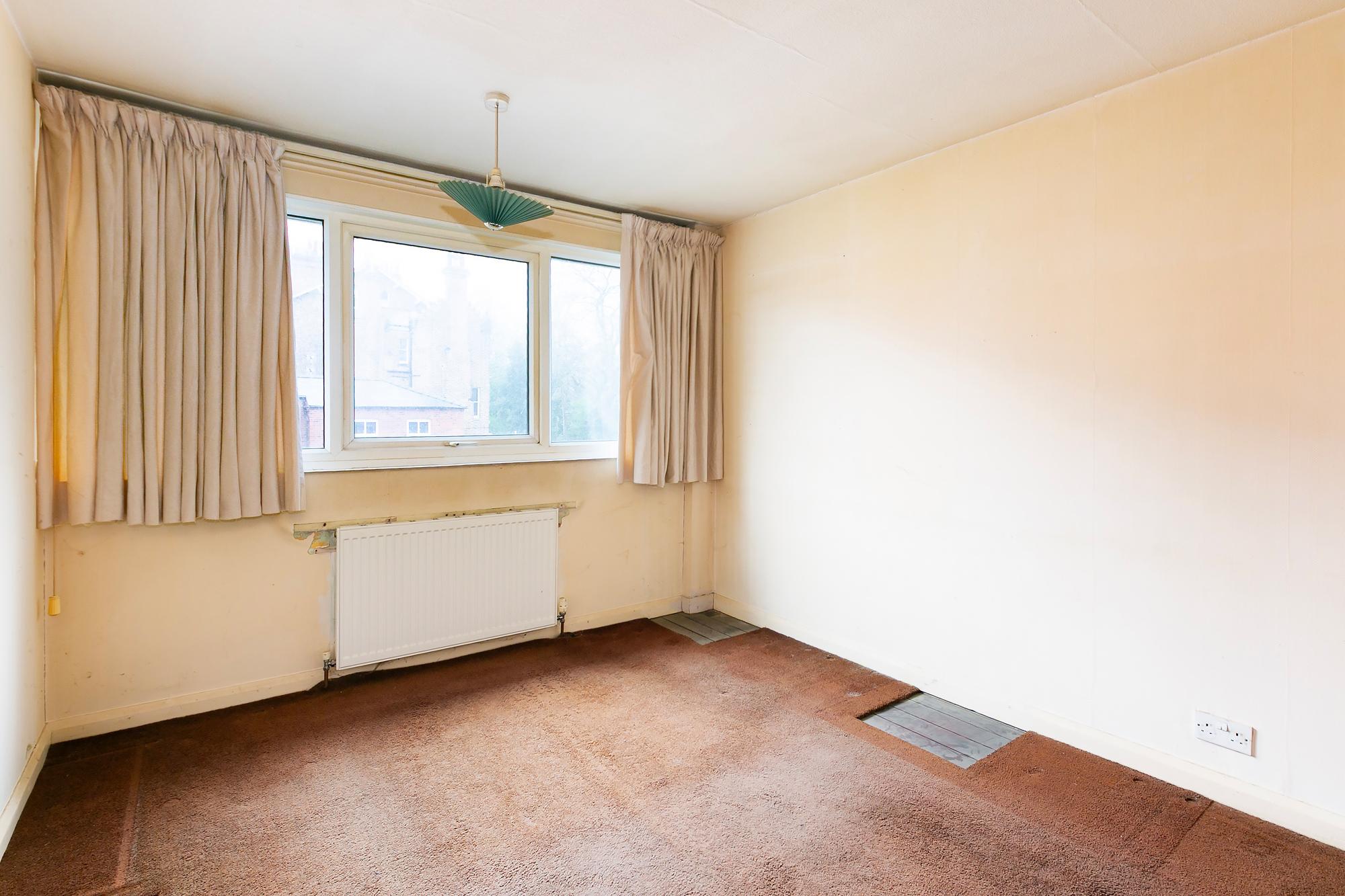 3 Sycamore Place, , York