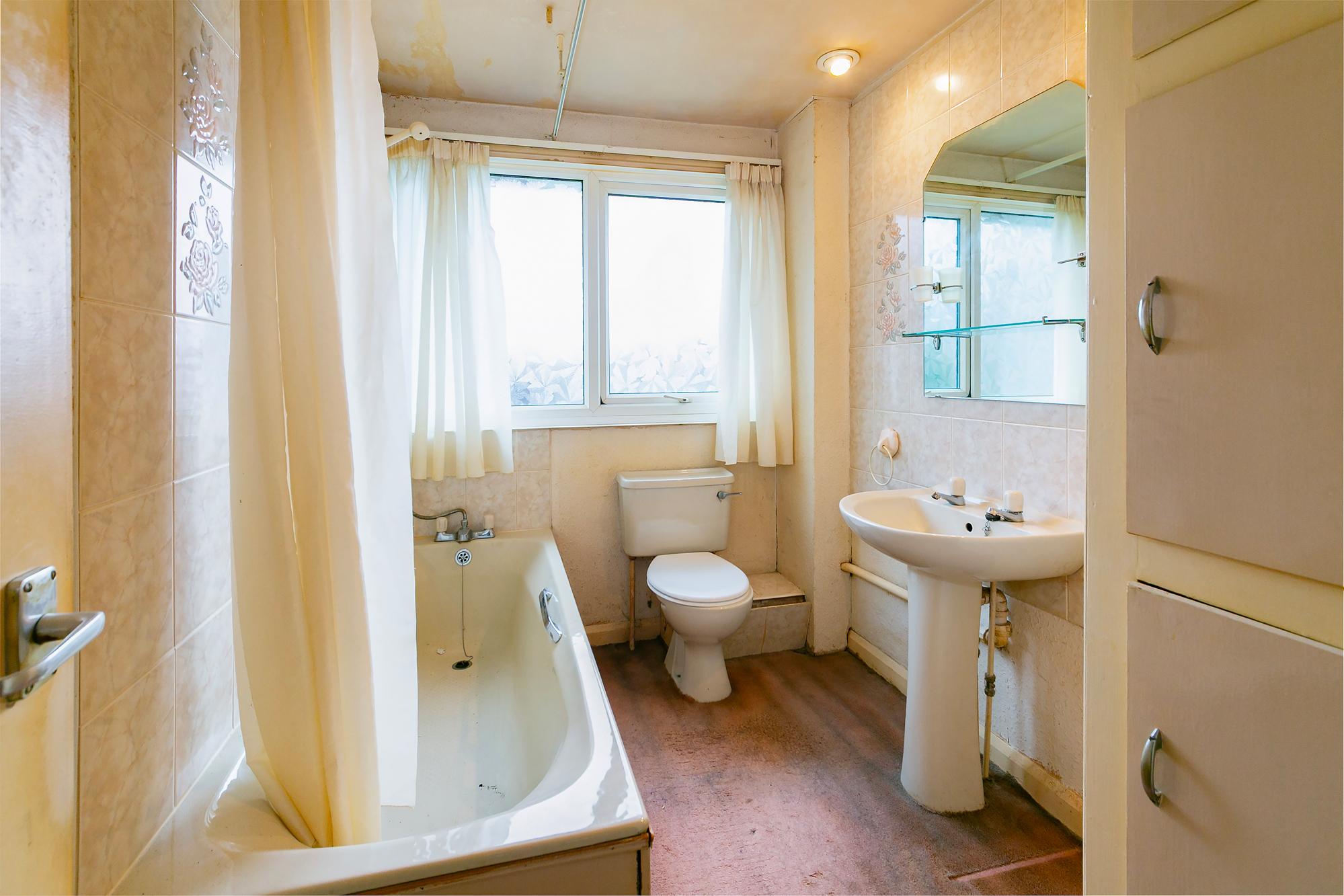 3 Sycamore Place, , York