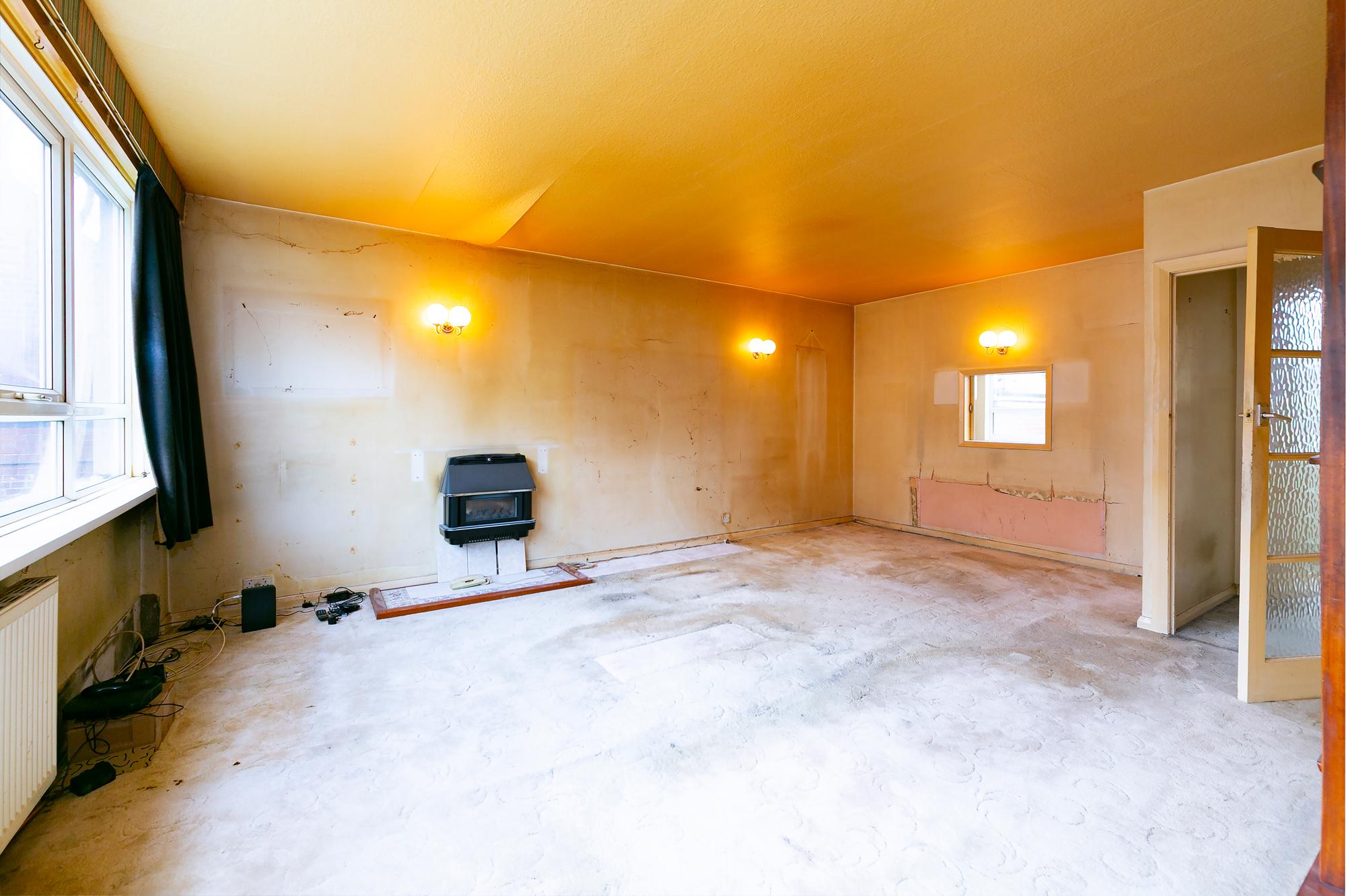 3 Sycamore Place, , York