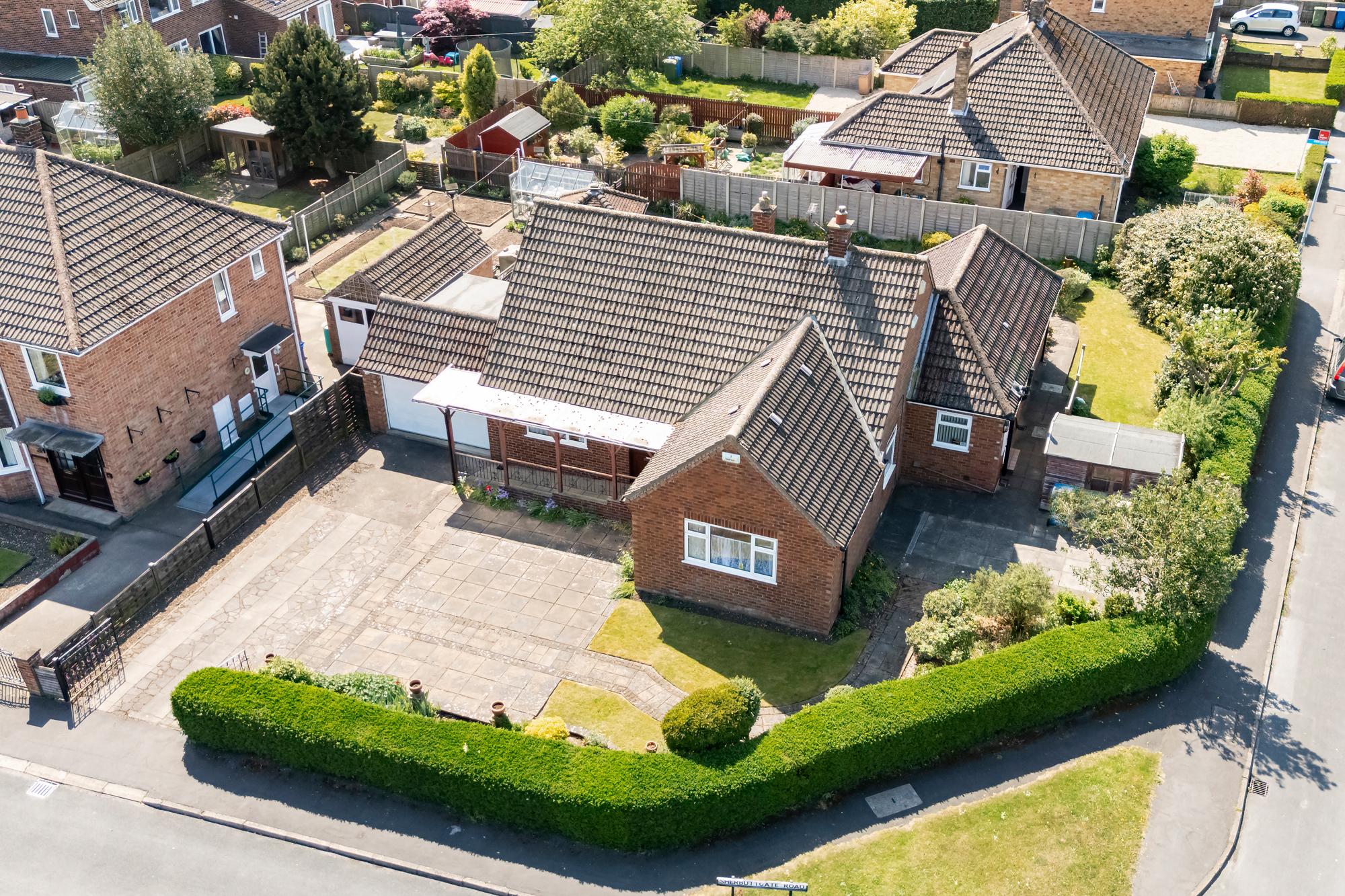 2 Sherbuttgate Road, Pocklington, York