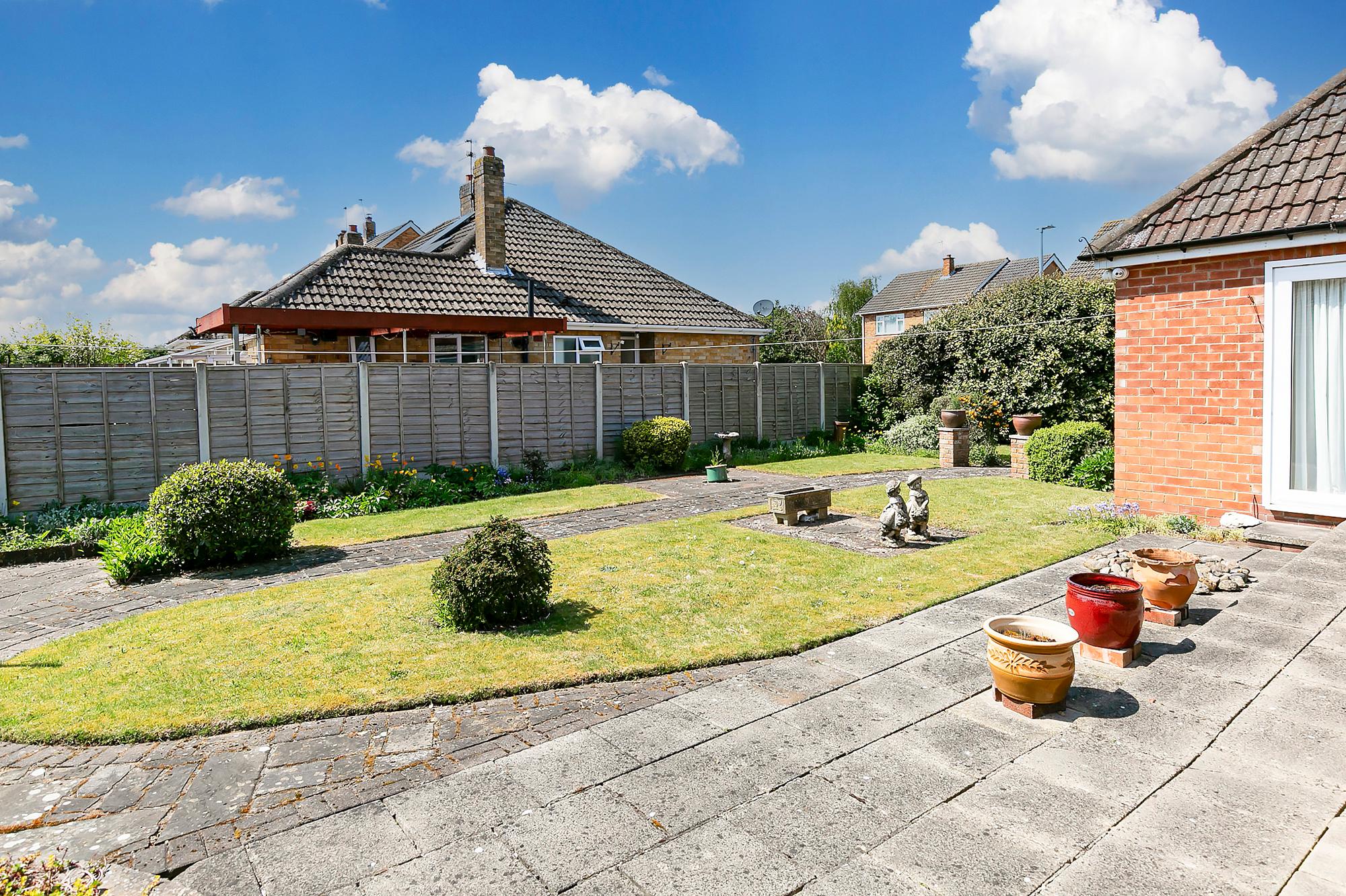 2 Sherbuttgate Road, Pocklington, York