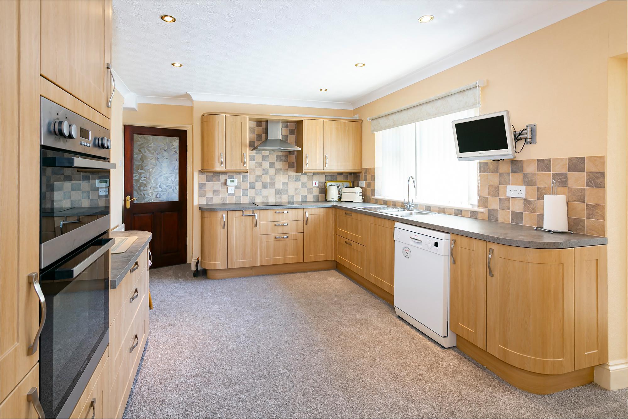 2 Sherbuttgate Road, Pocklington, York