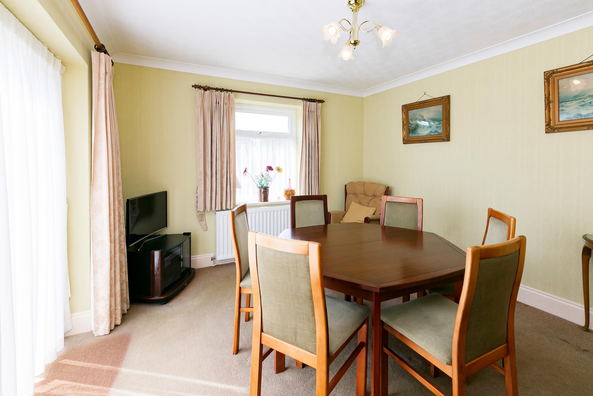 2 Sherbuttgate Road, Pocklington, York