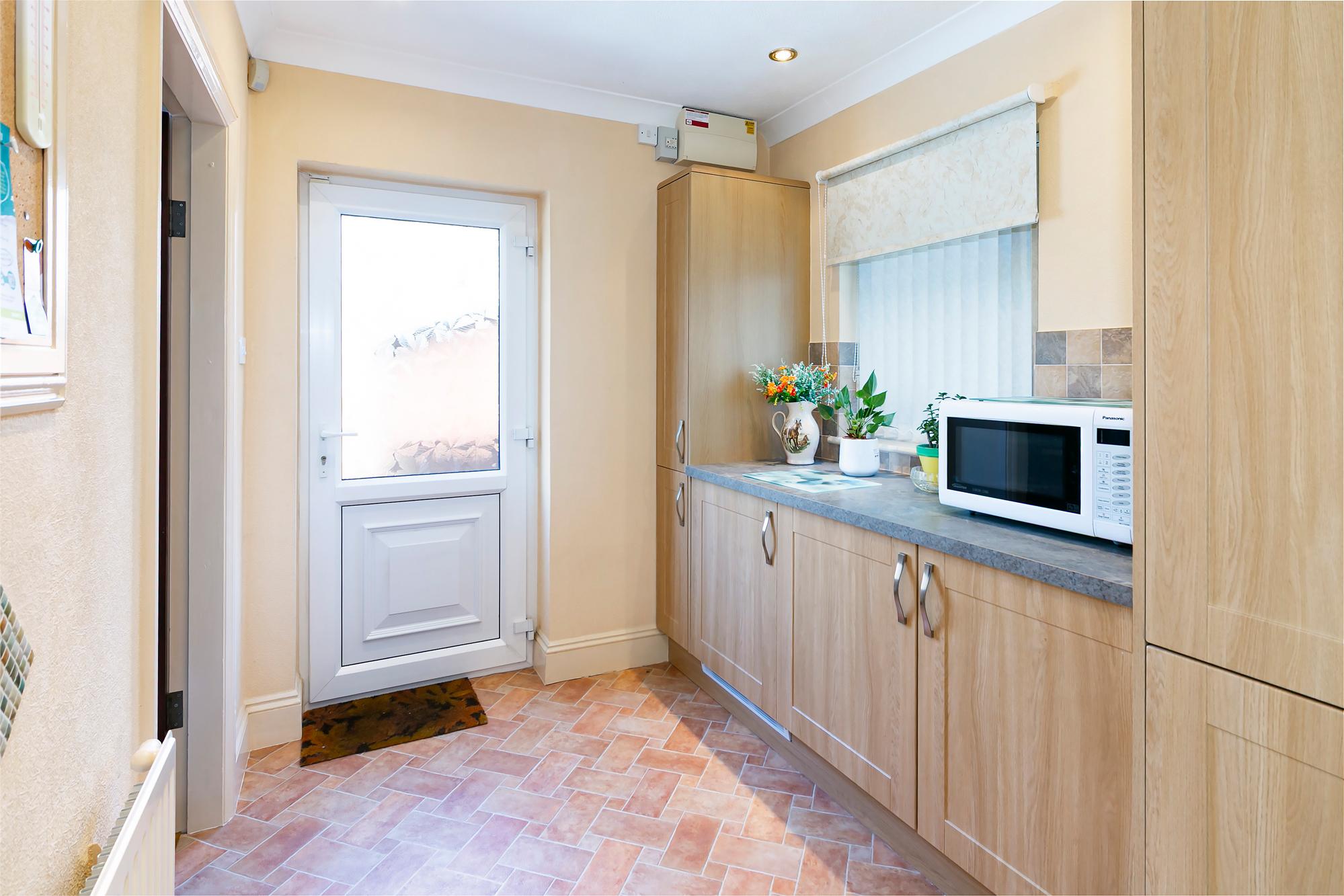 2 Sherbuttgate Road, Pocklington, York