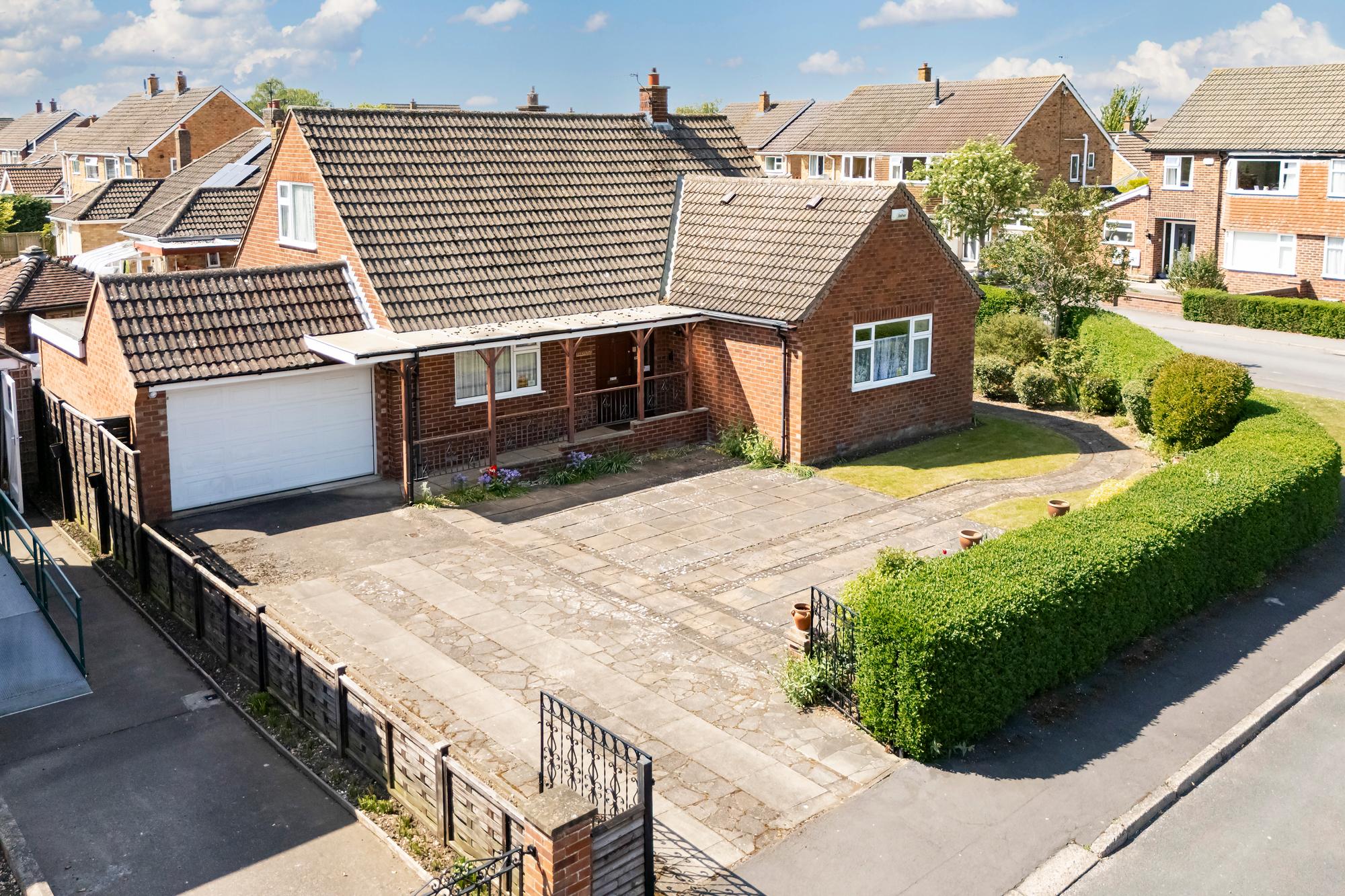 2 Sherbuttgate Road, Pocklington, York