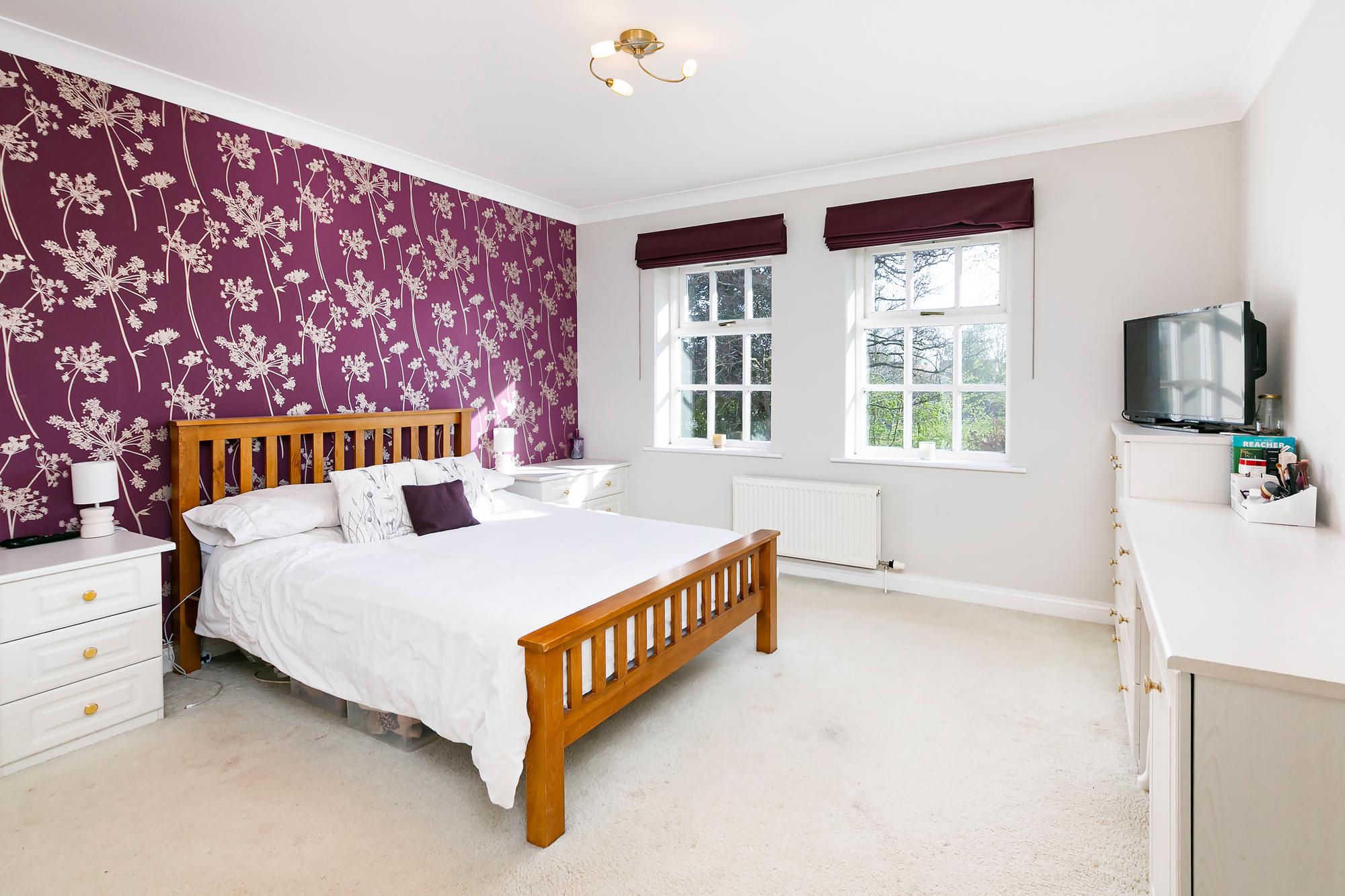 14 Chapel Garth, Holme-on-spalding-Moor, York