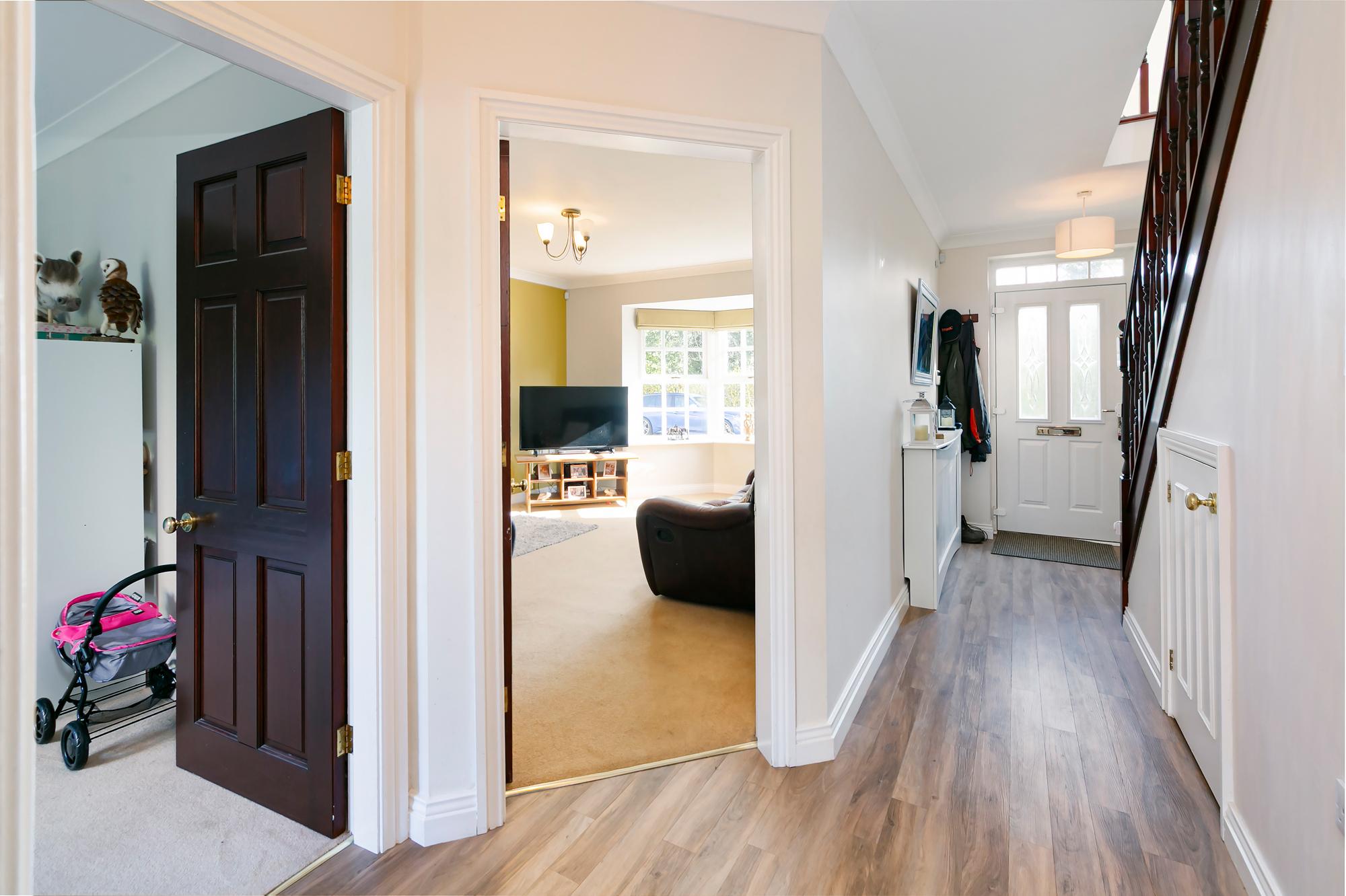 14 Chapel Garth, Holme-on-spalding-Moor, York