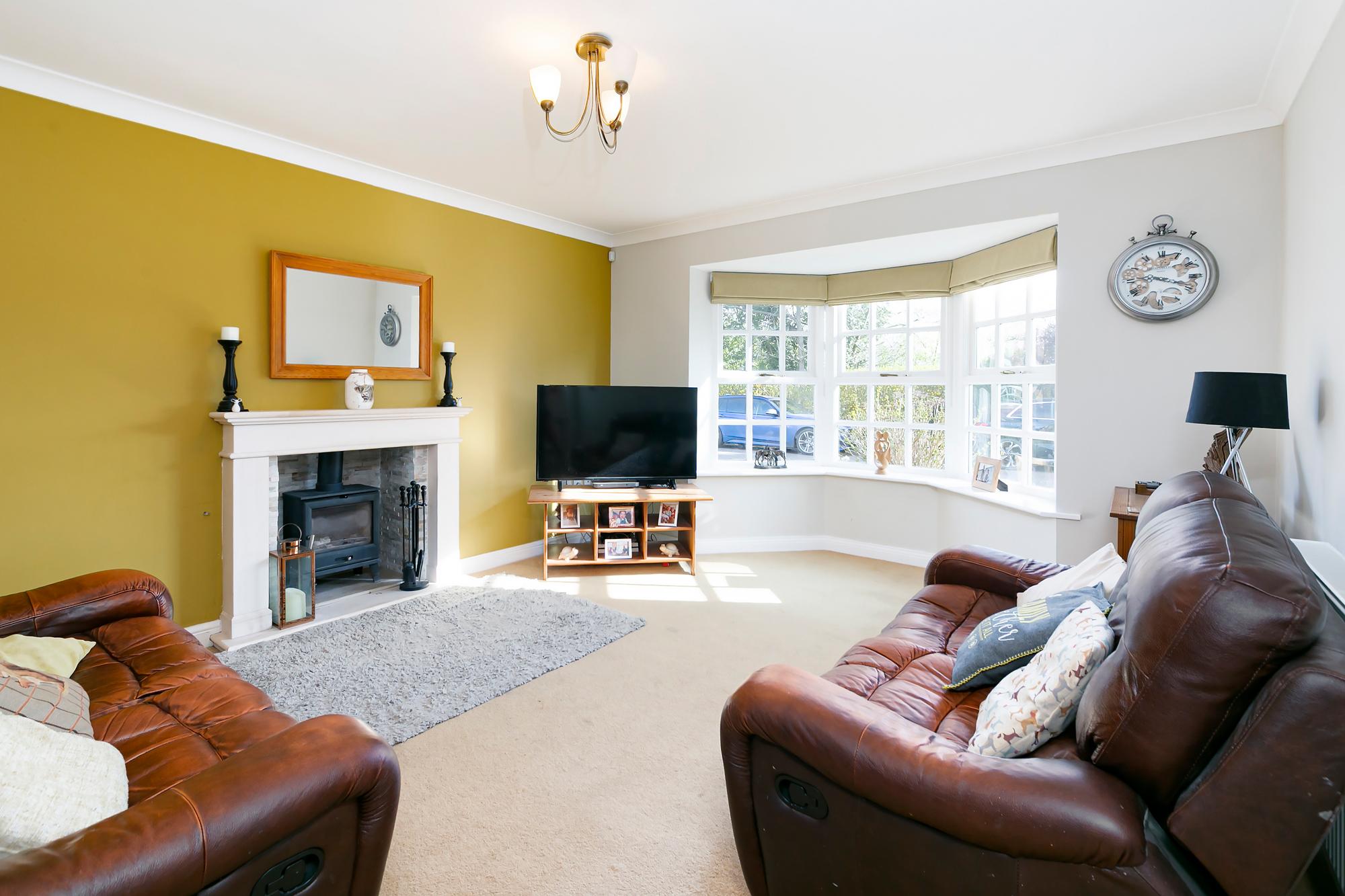 14 Chapel Garth, Holme-on-spalding-Moor, York