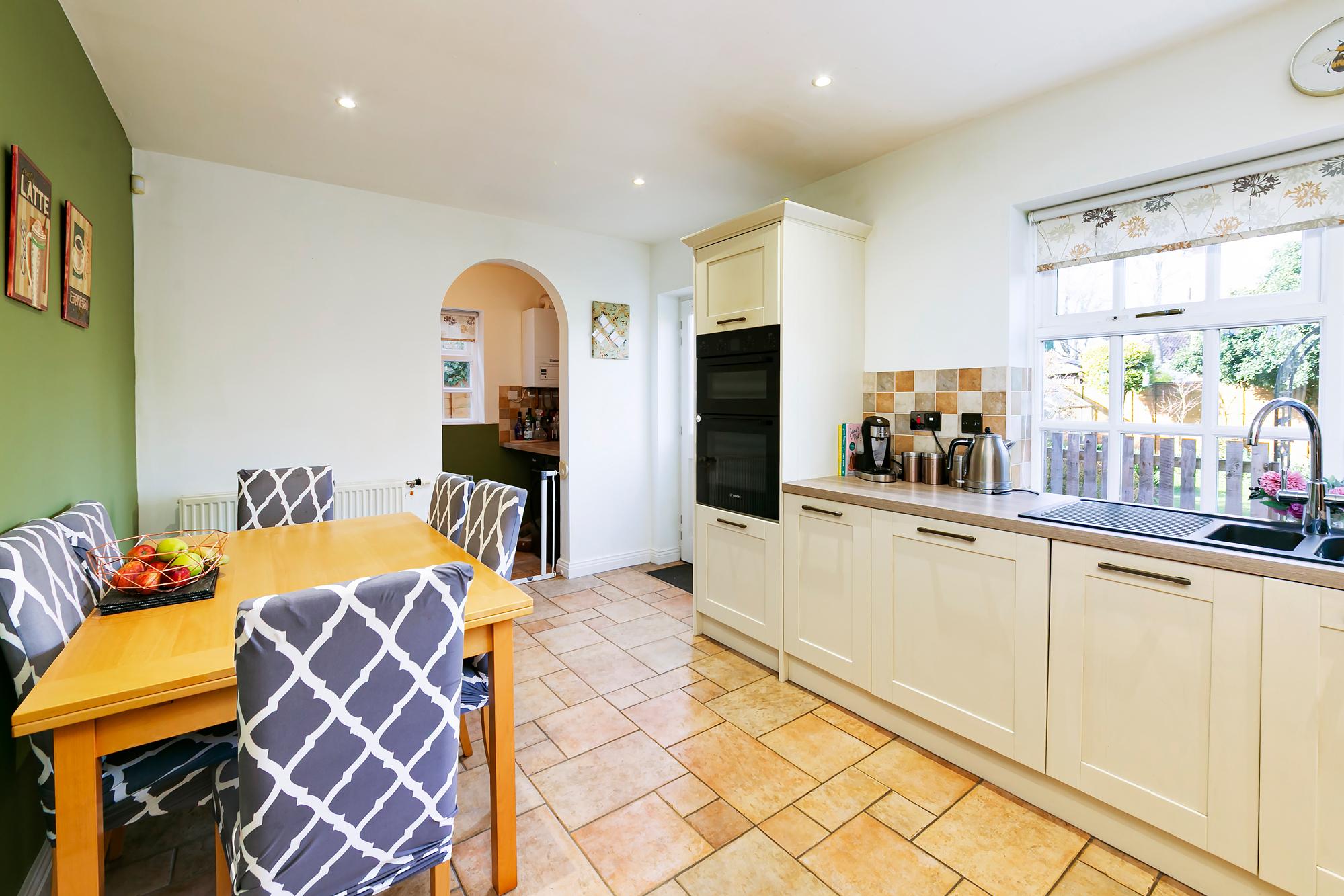 14 Chapel Garth, Holme-on-spalding-Moor, York