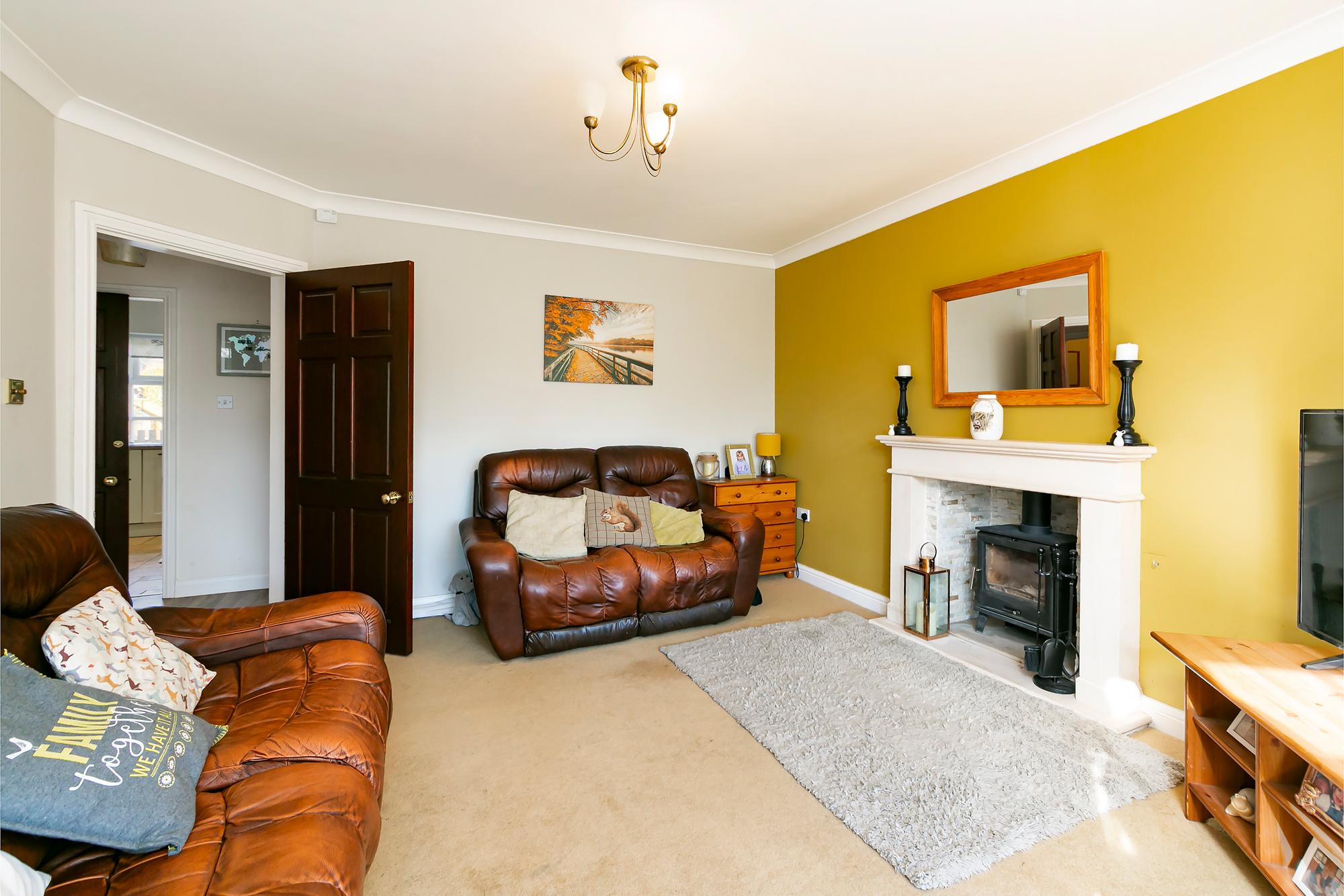 *14 Chapel Garth, Holme-on-spalding-Moor, York