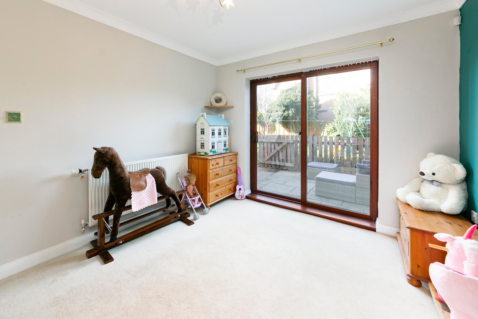 *14 Chapel Garth, Holme-on-spalding-Moor, York