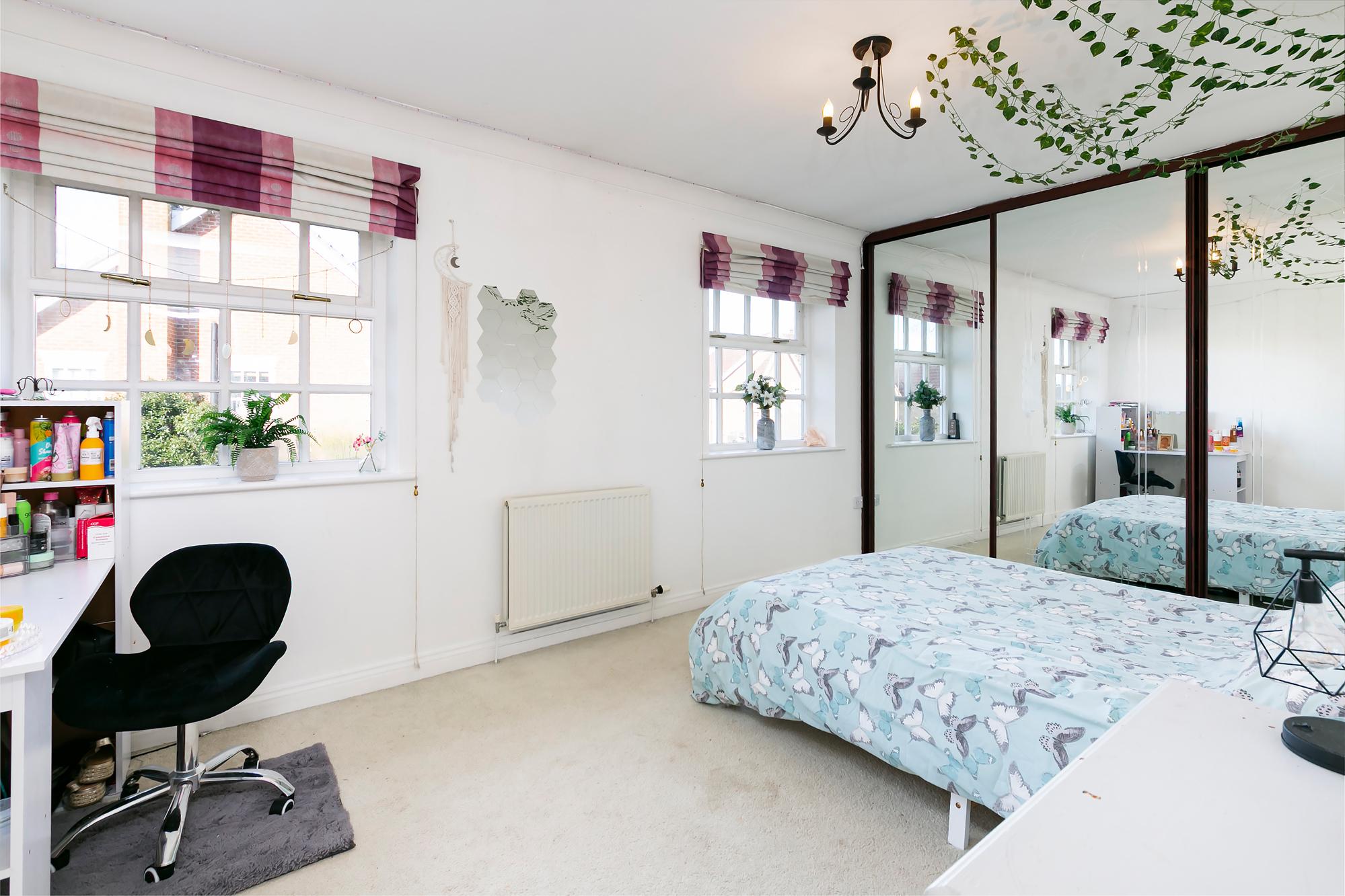 *14 Chapel Garth, Holme-on-spalding-Moor, York