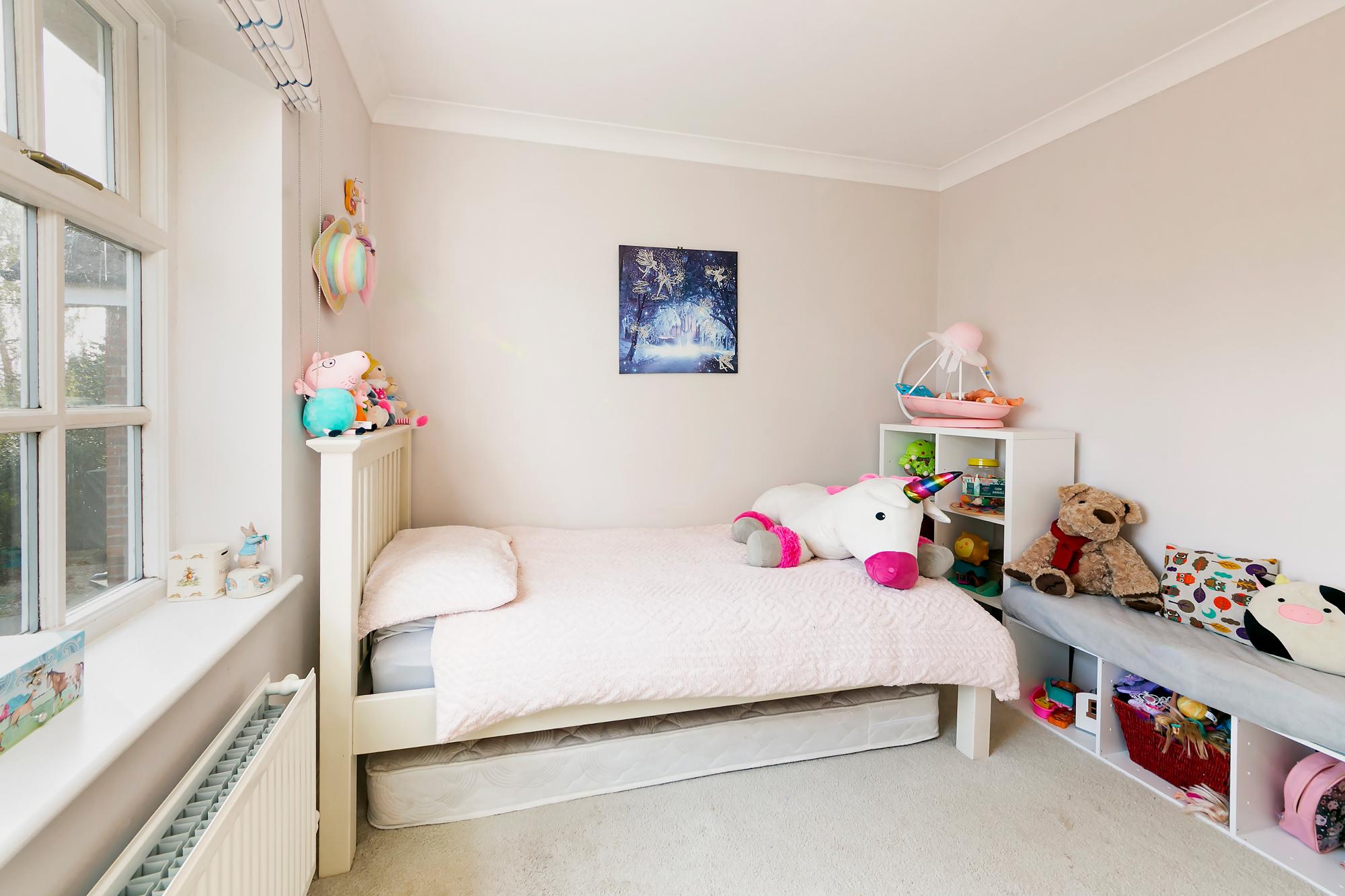 *14 Chapel Garth, Holme-on-spalding-Moor, York