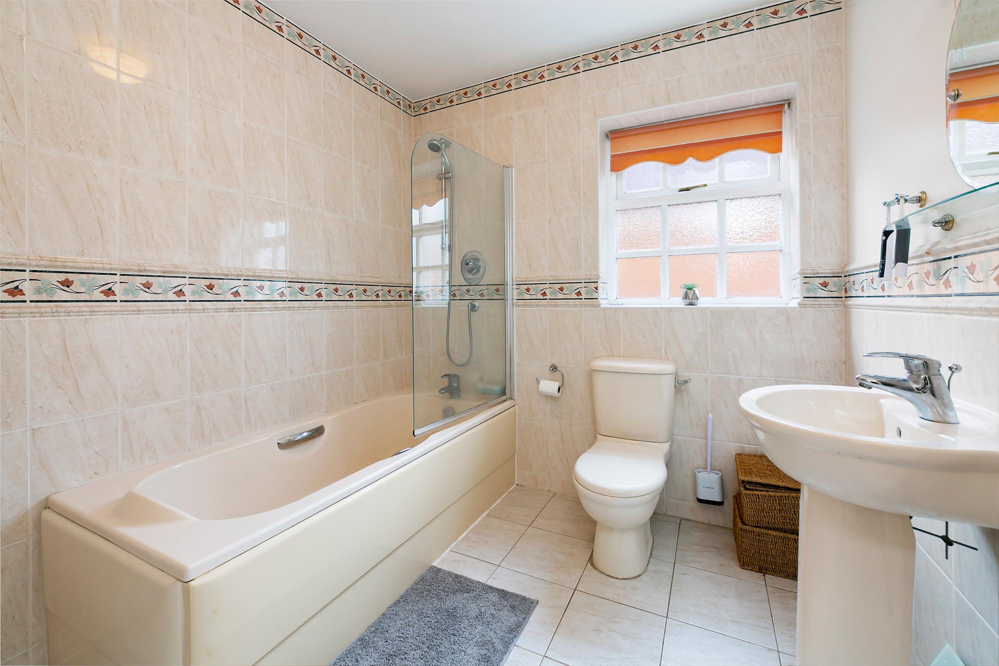 *14 Chapel Garth, Holme-on-spalding-Moor, York