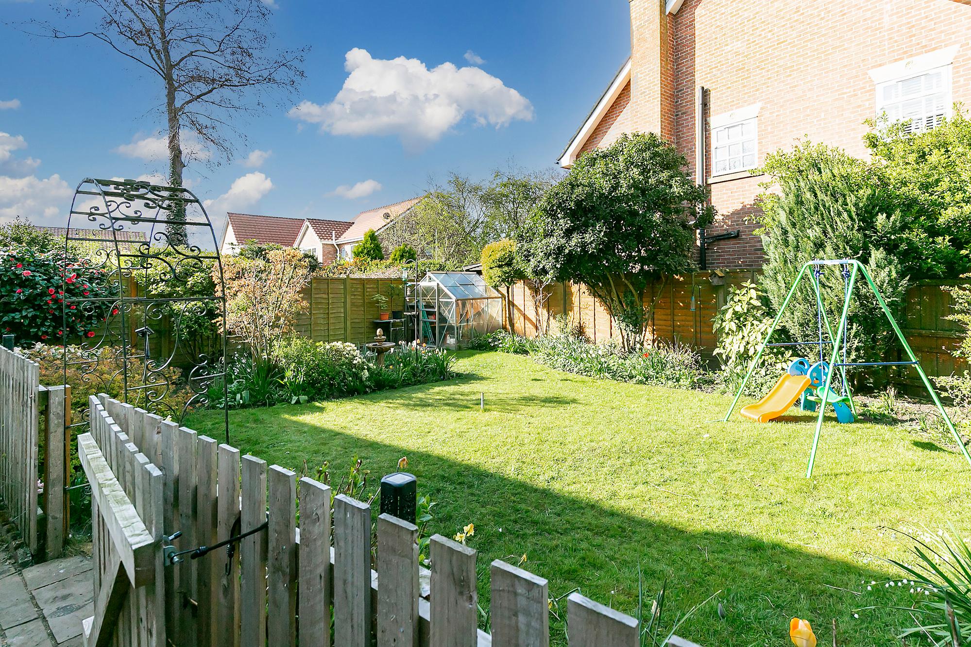 *14 Chapel Garth, Holme-on-spalding-Moor, York