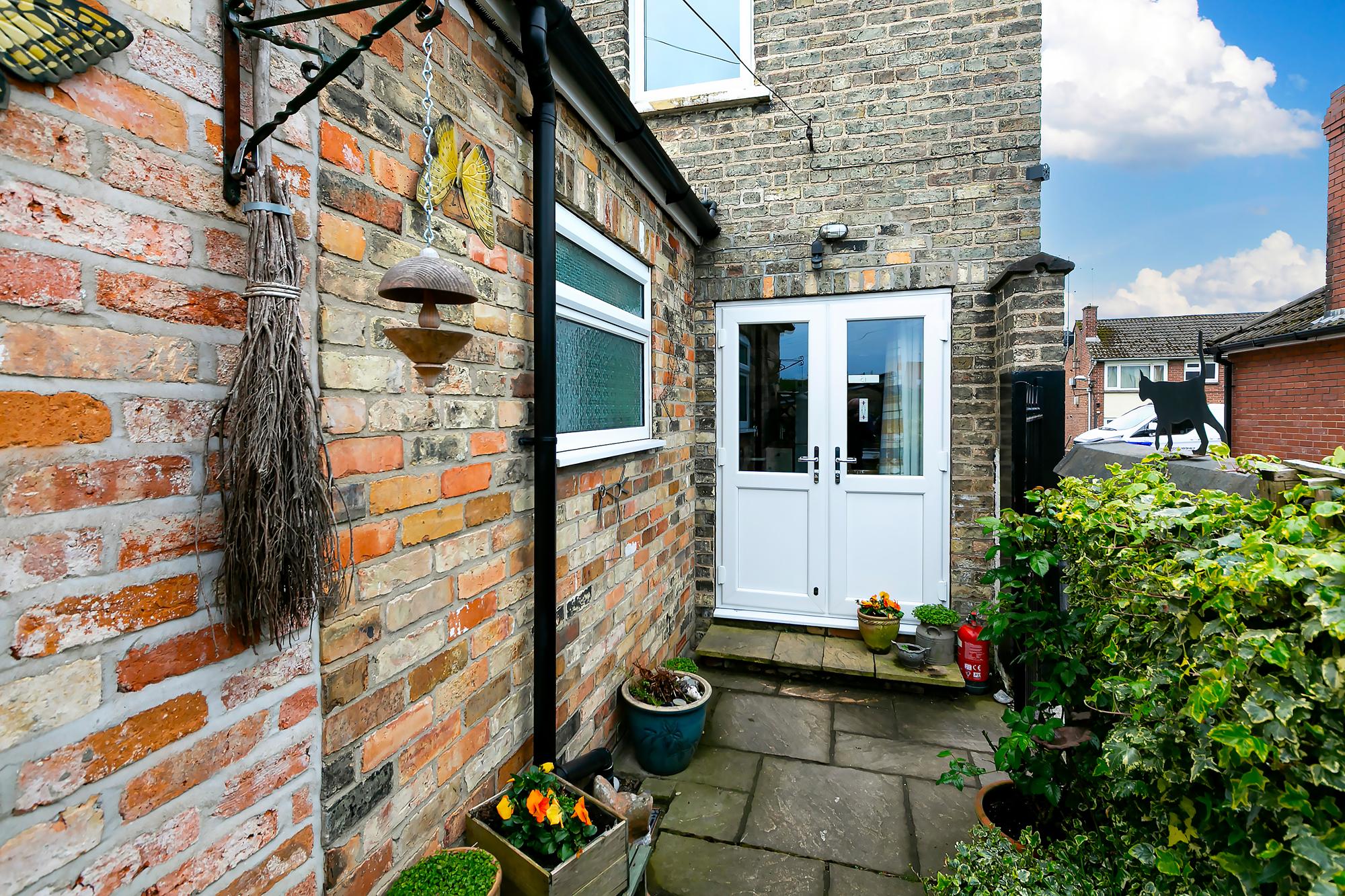 15 Kirkland Street, Pocklington, York