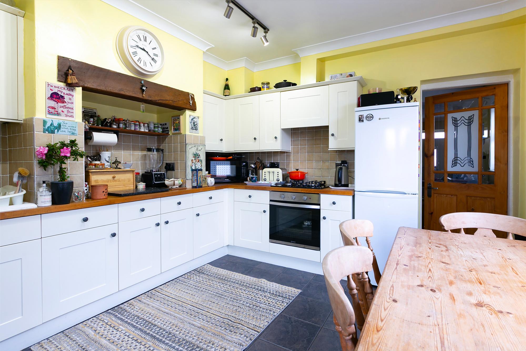 15 Kirkland Street, Pocklington, York