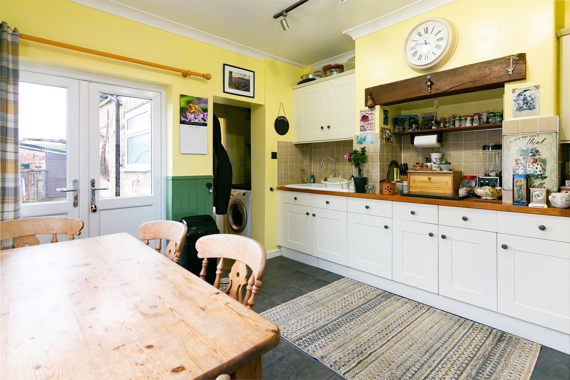 15 Kirkland Street, Pocklington, York