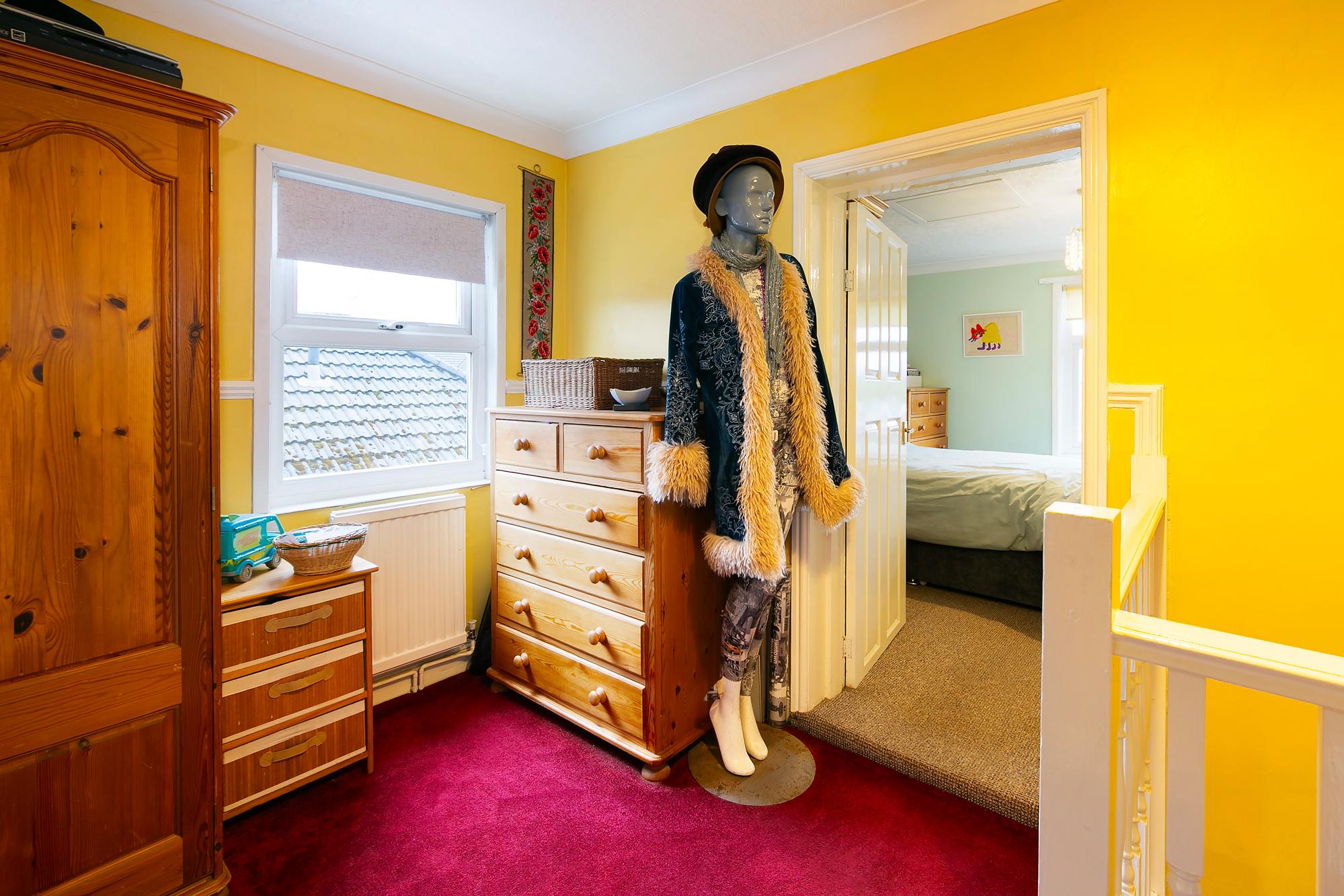 15 Kirkland Street, Pocklington, York