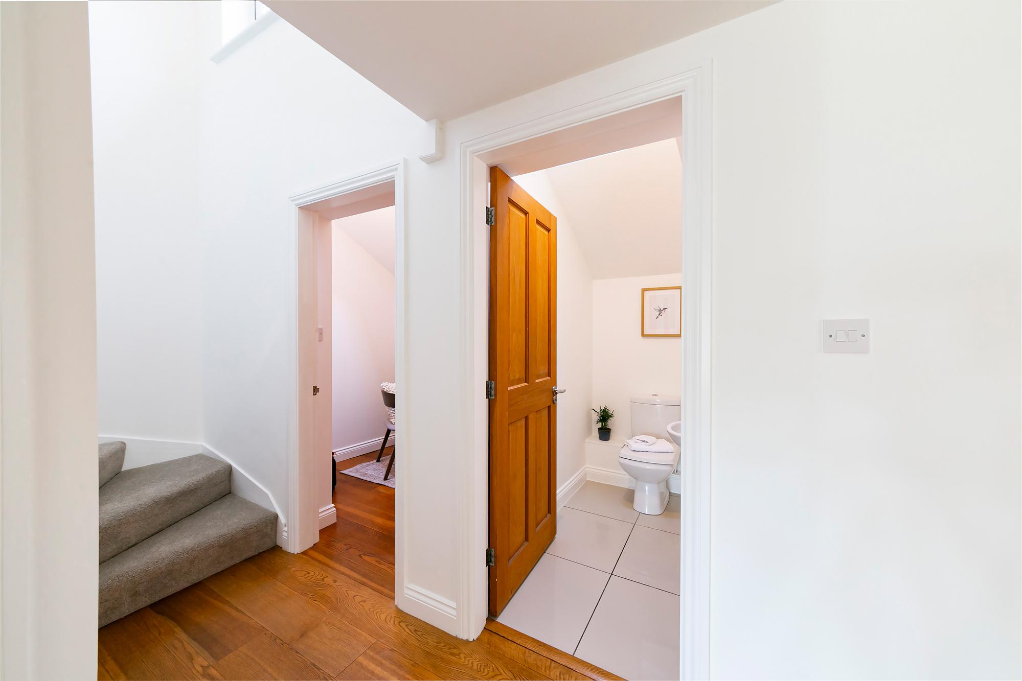 April Cottage  ., Melbourne, York