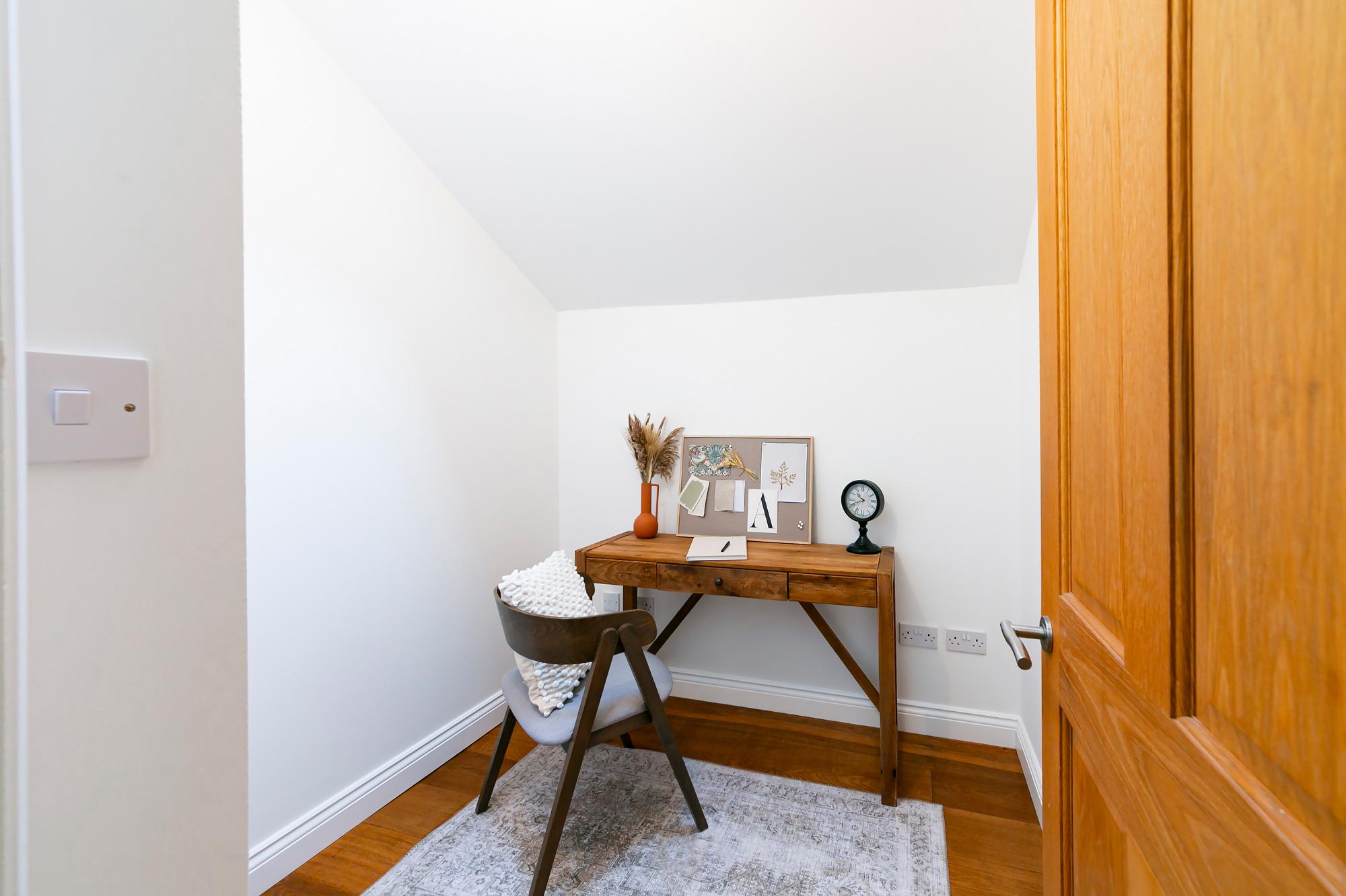 April Cottage  ., Melbourne, York