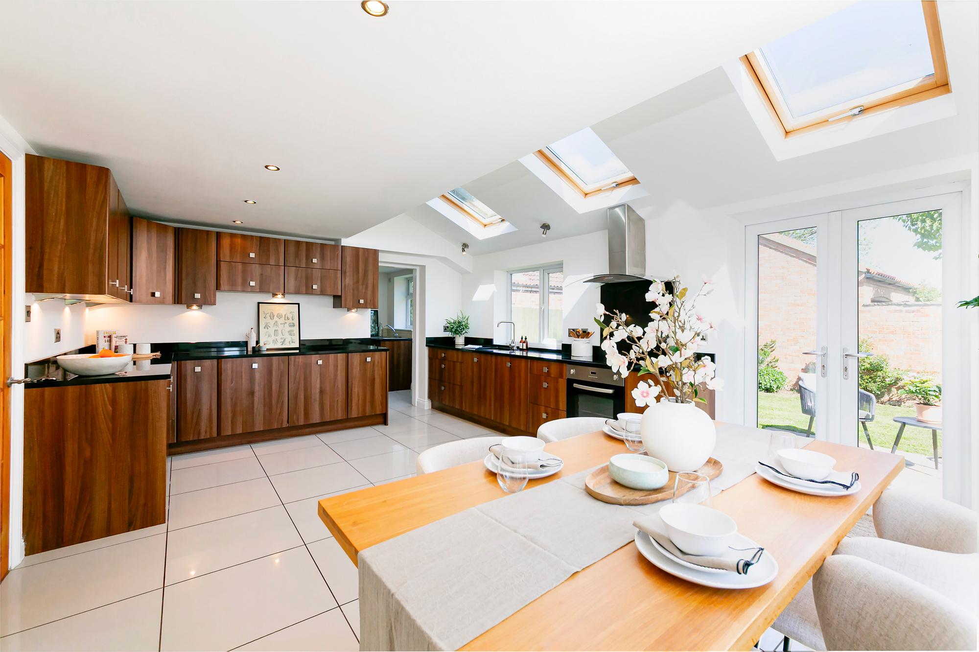 April Cottage  ., Melbourne, York