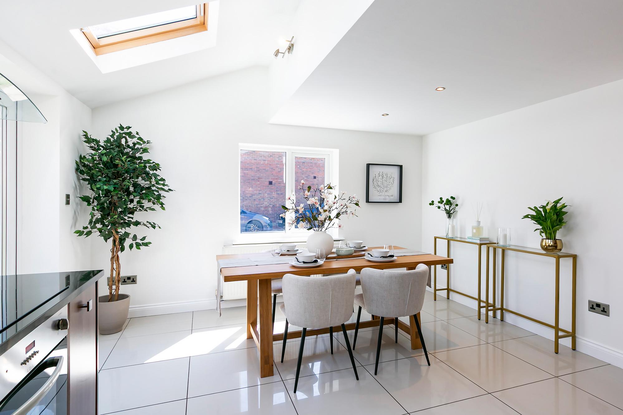 April Cottage  ., Melbourne, York