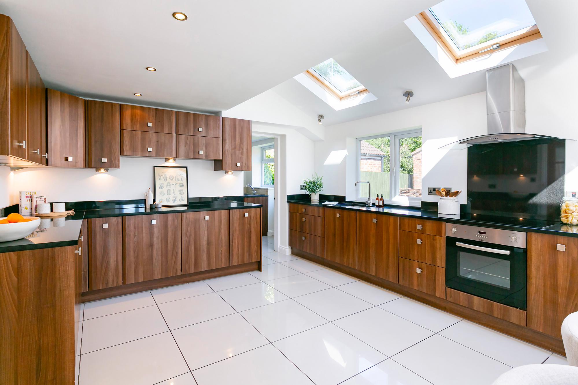 April Cottage  ., Melbourne, York