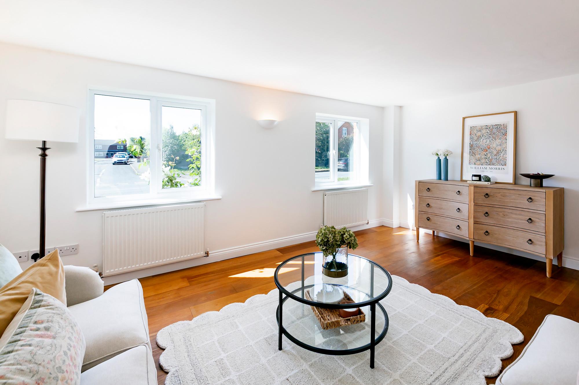 April Cottage  ., Melbourne, York