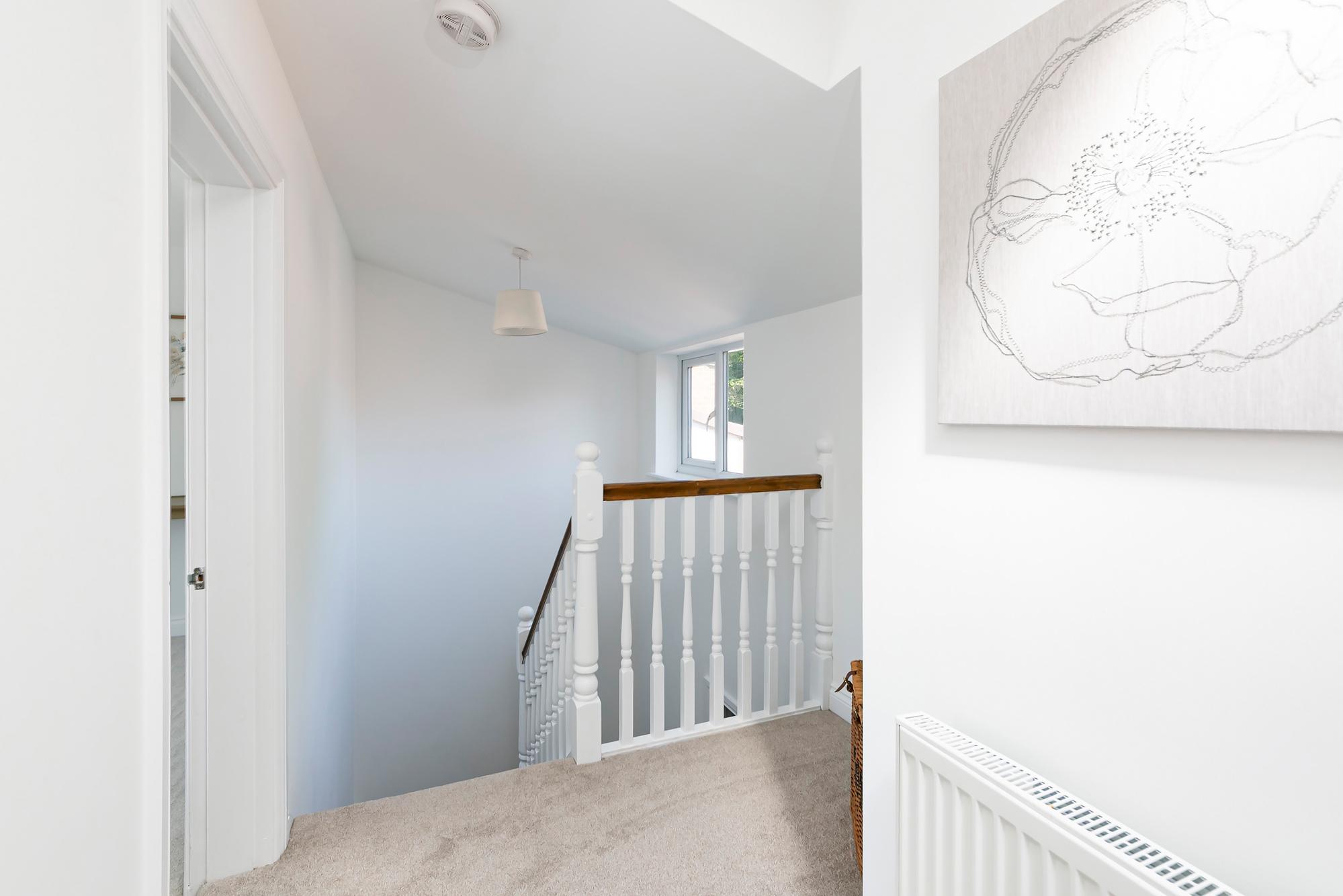 April Cottage  ., Melbourne, York