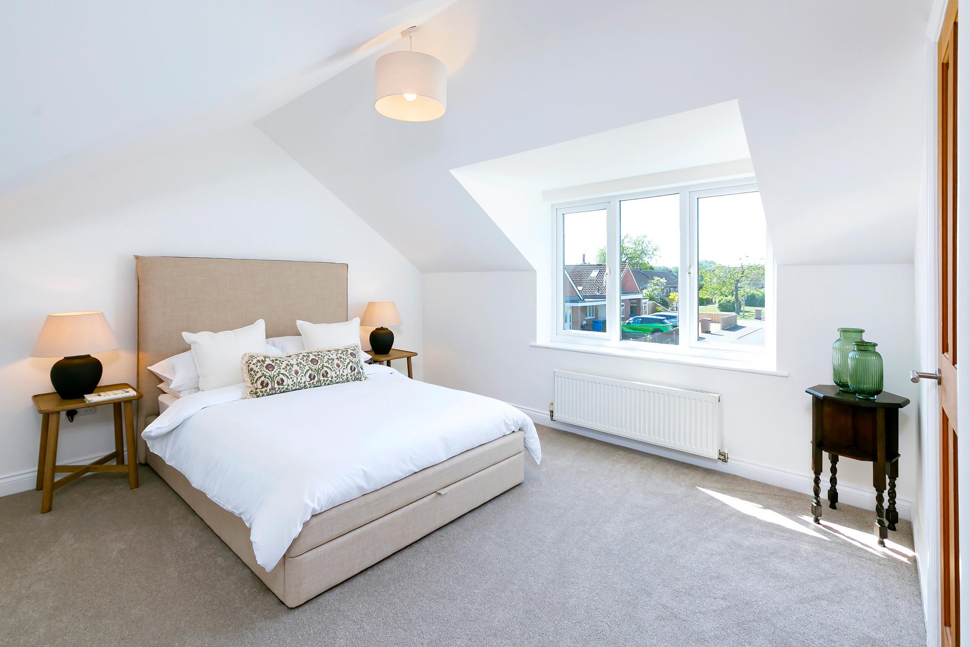 April Cottage  ., Melbourne, York