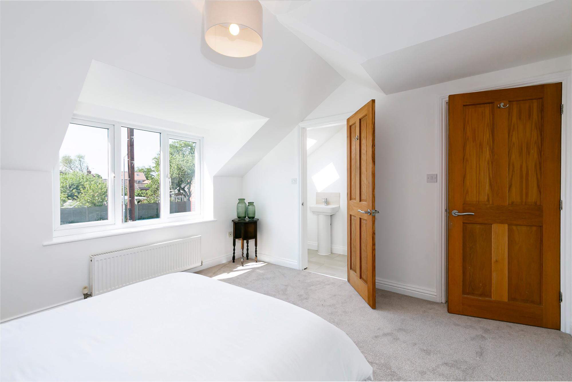 April Cottage  ., Melbourne, York