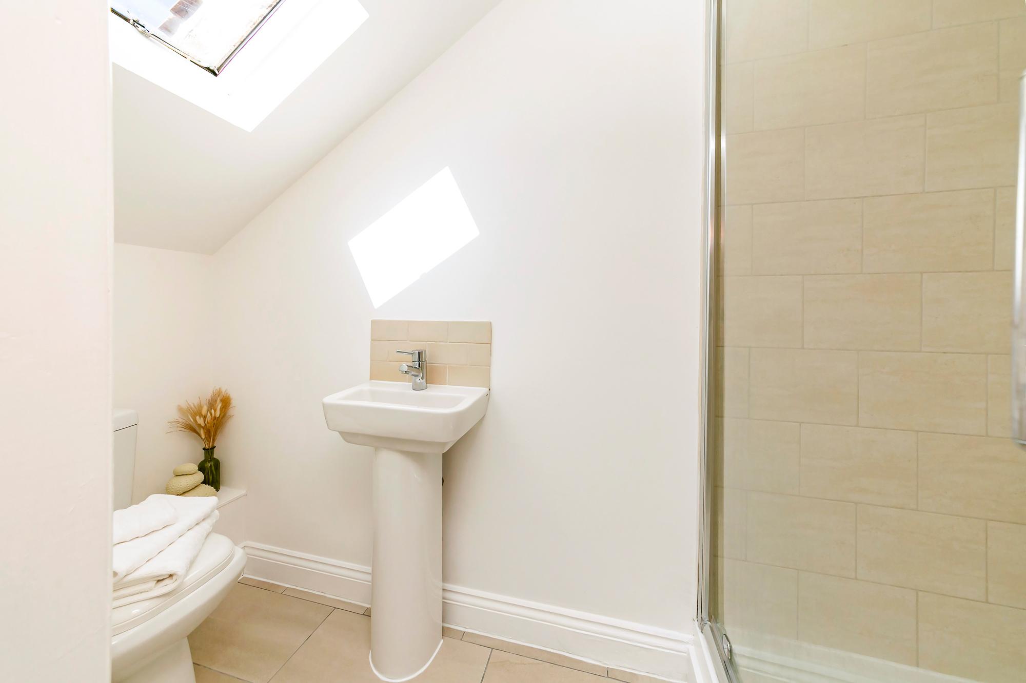 April Cottage  ., Melbourne, York