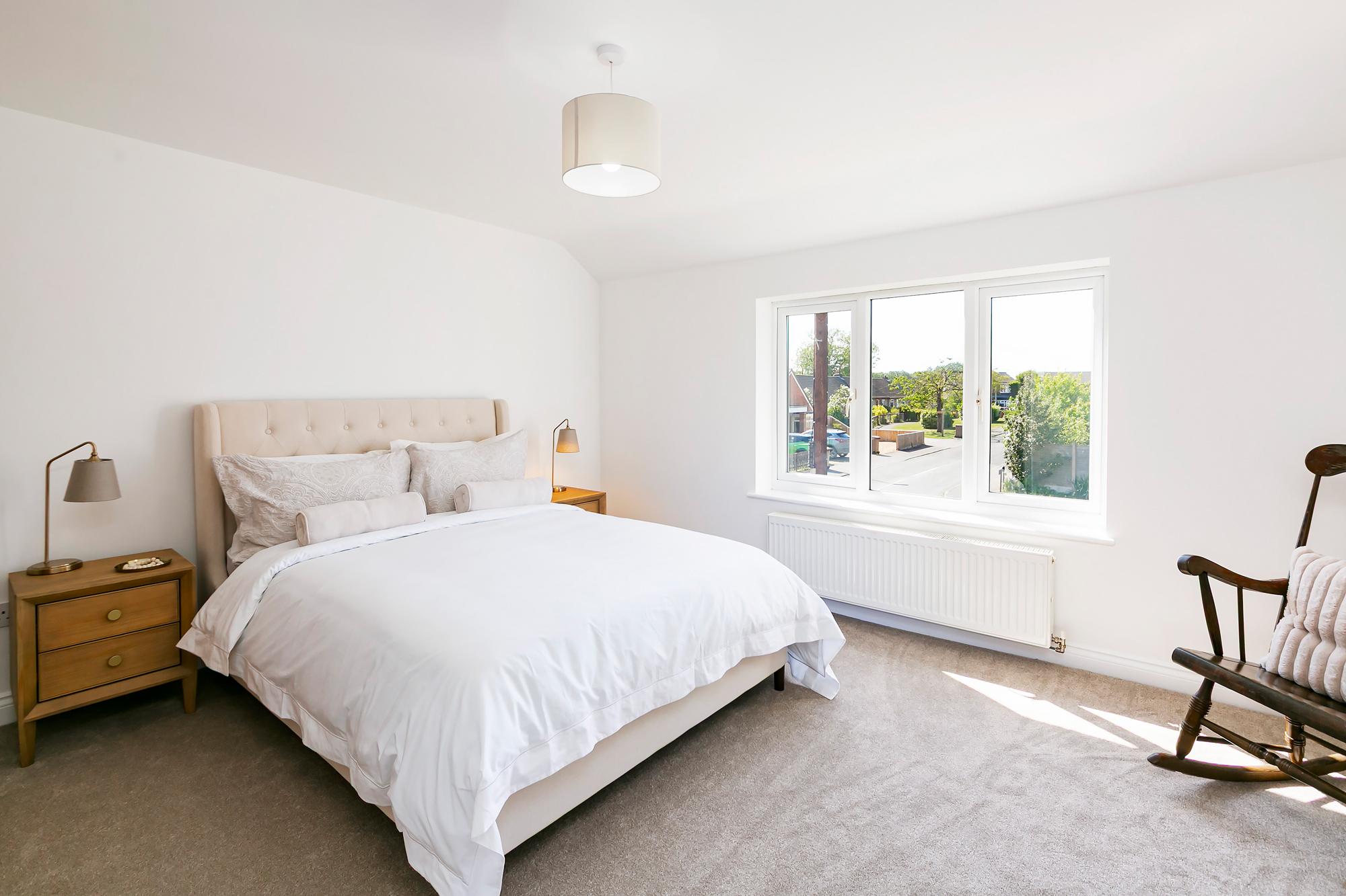 April Cottage  ., Melbourne, York