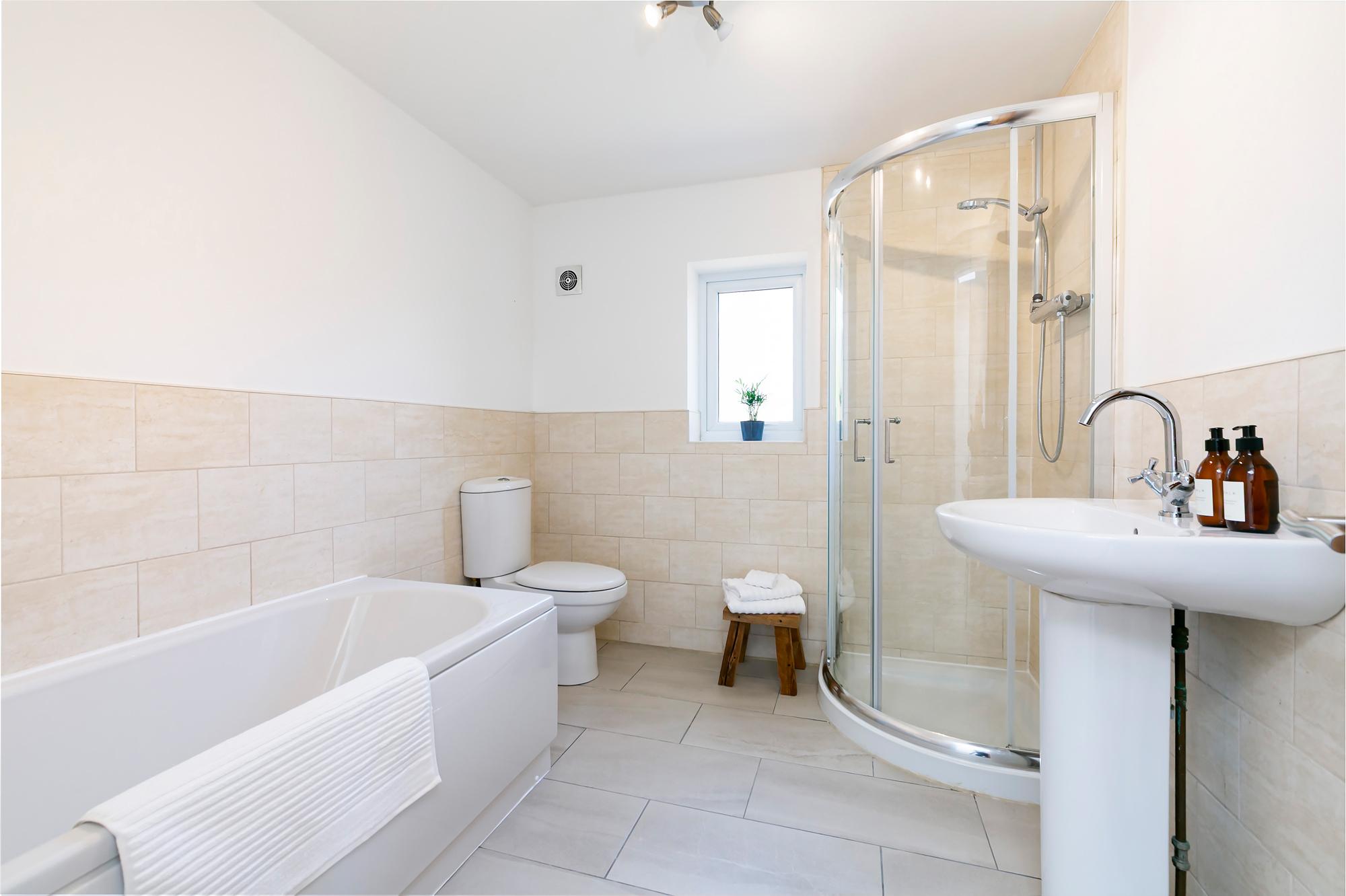 April Cottage  ., Melbourne, York