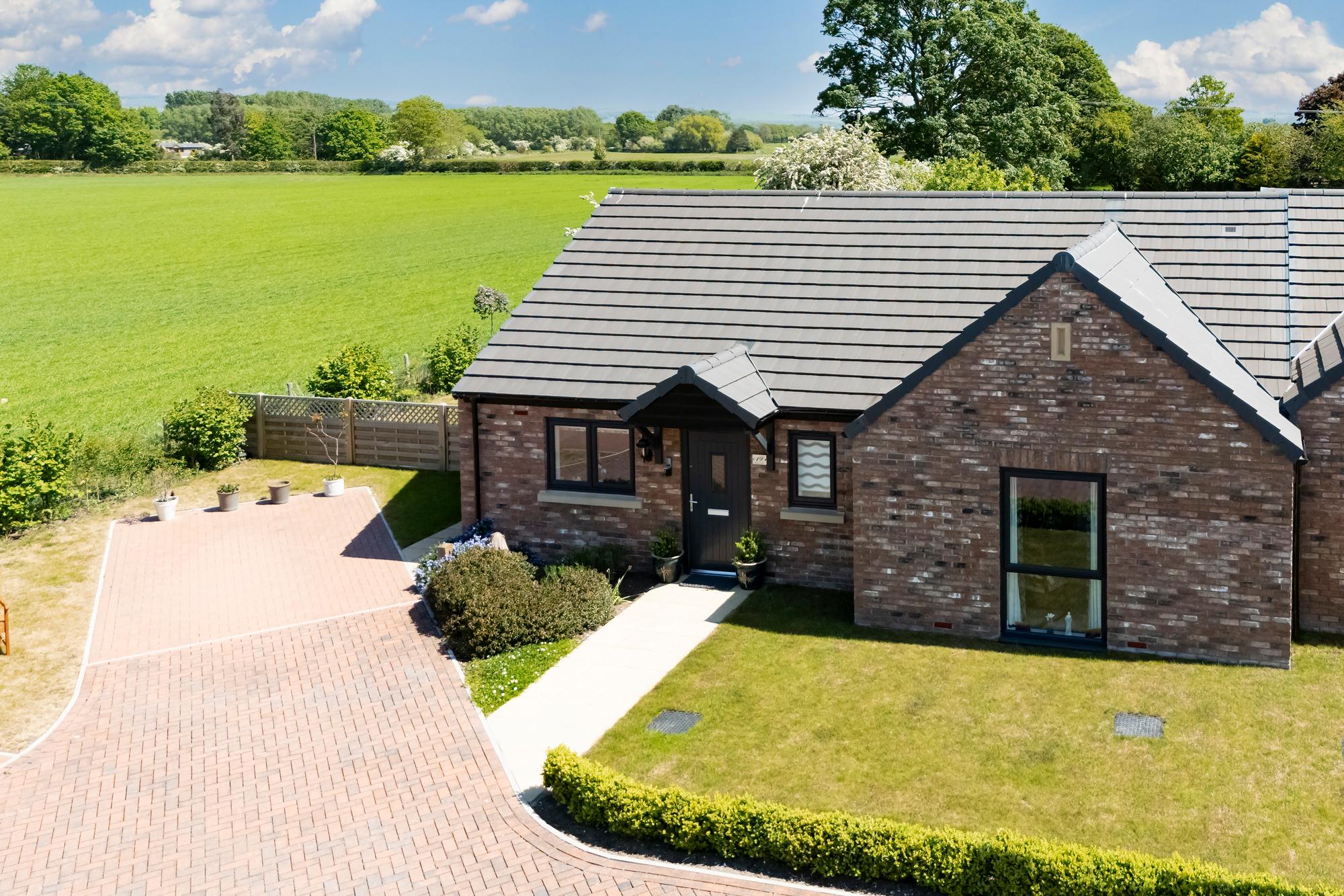 19 Lavender Fields, Barmby Moor, York
