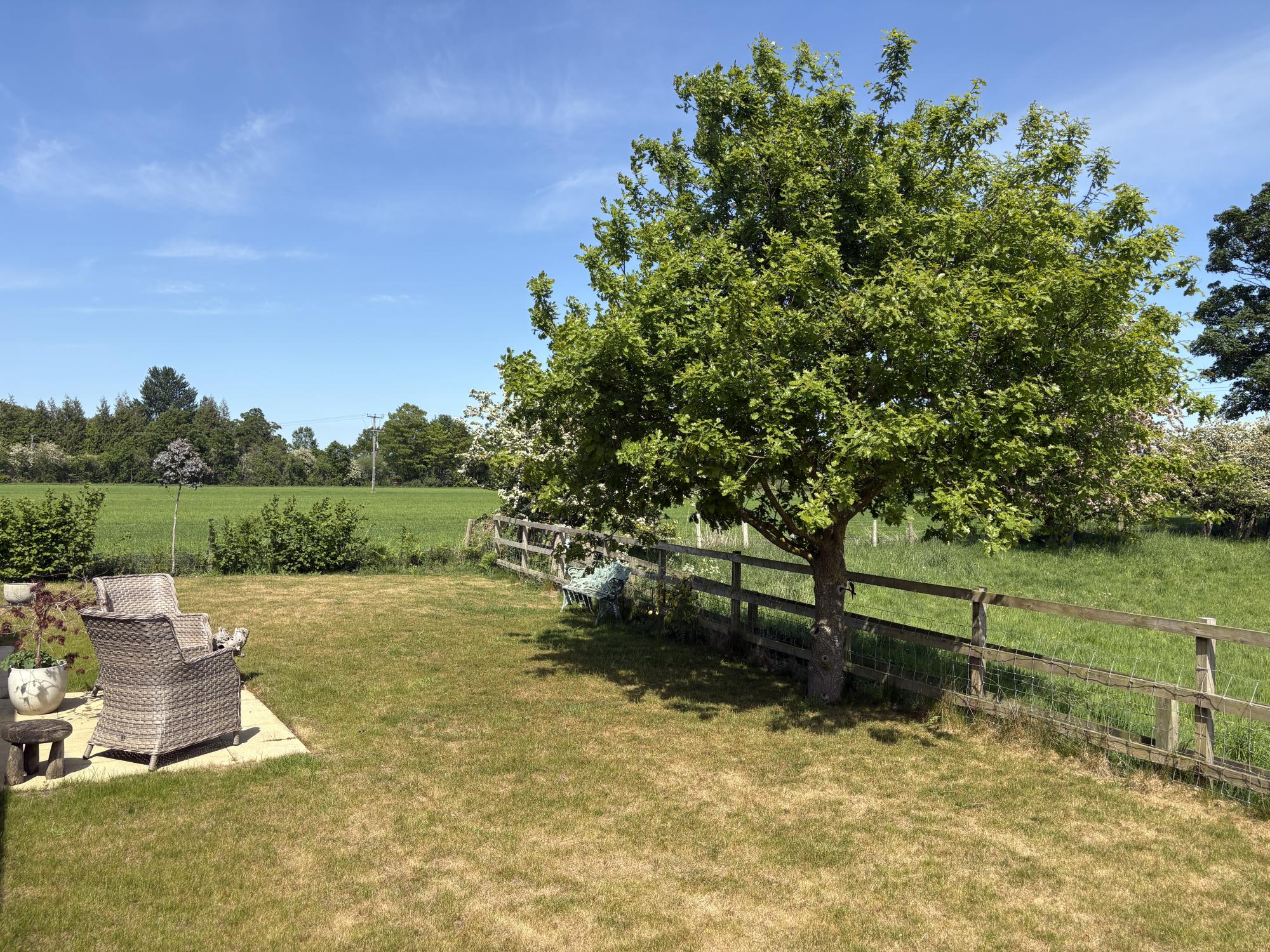 19 Lavender Fields, Barmby Moor, York