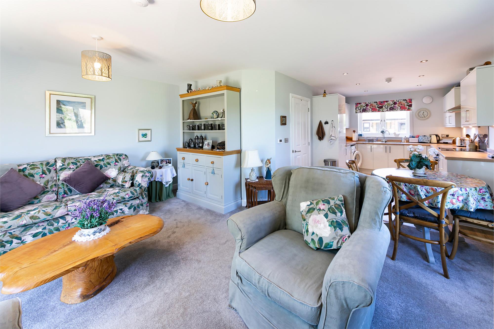 19 Lavender Fields, Barmby Moor, York