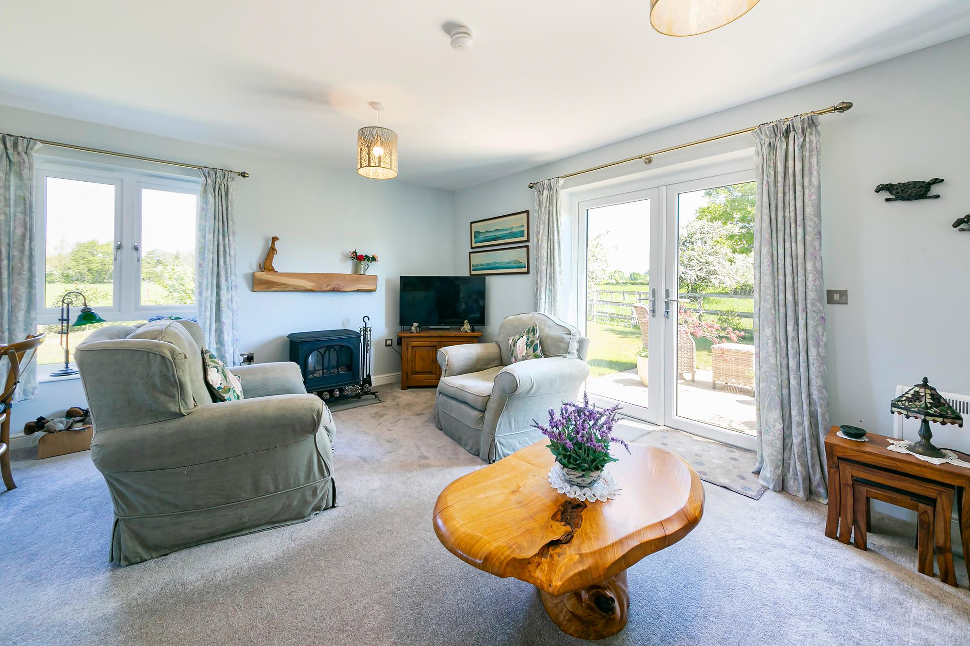 19 Lavender Fields, Barmby Moor, York