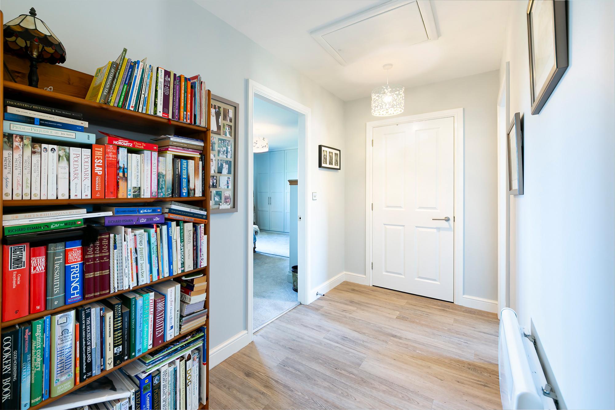 19 Lavender Fields, Barmby Moor, York