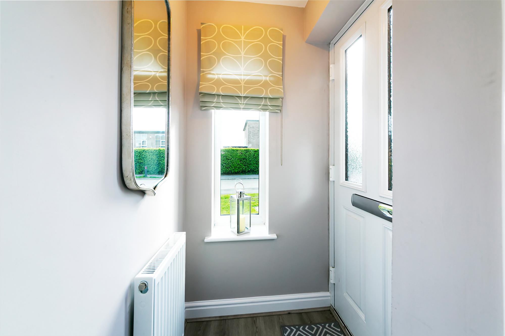 6 Darnbrook Walk, , York