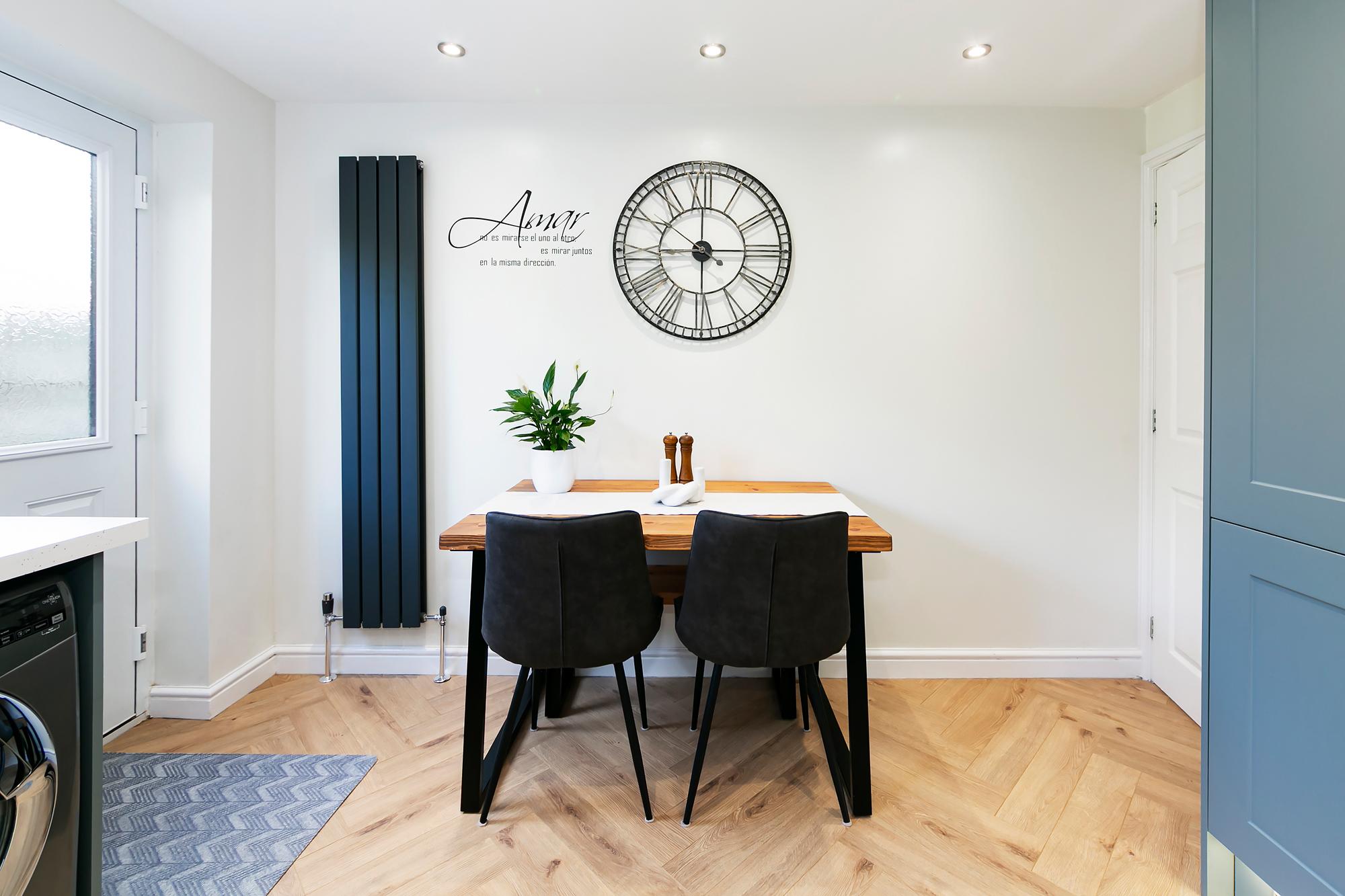 6 Darnbrook Walk, , York