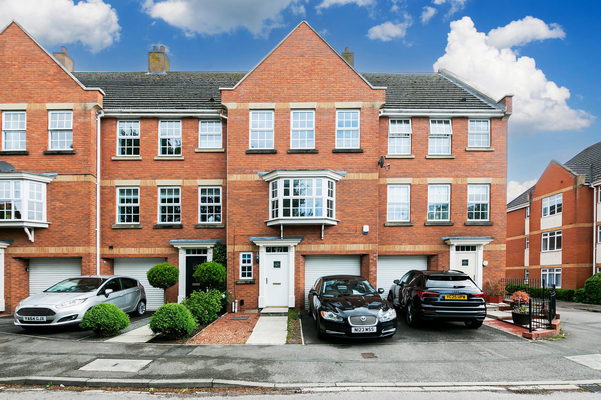 17 Rowley Mews, Pocklington, York