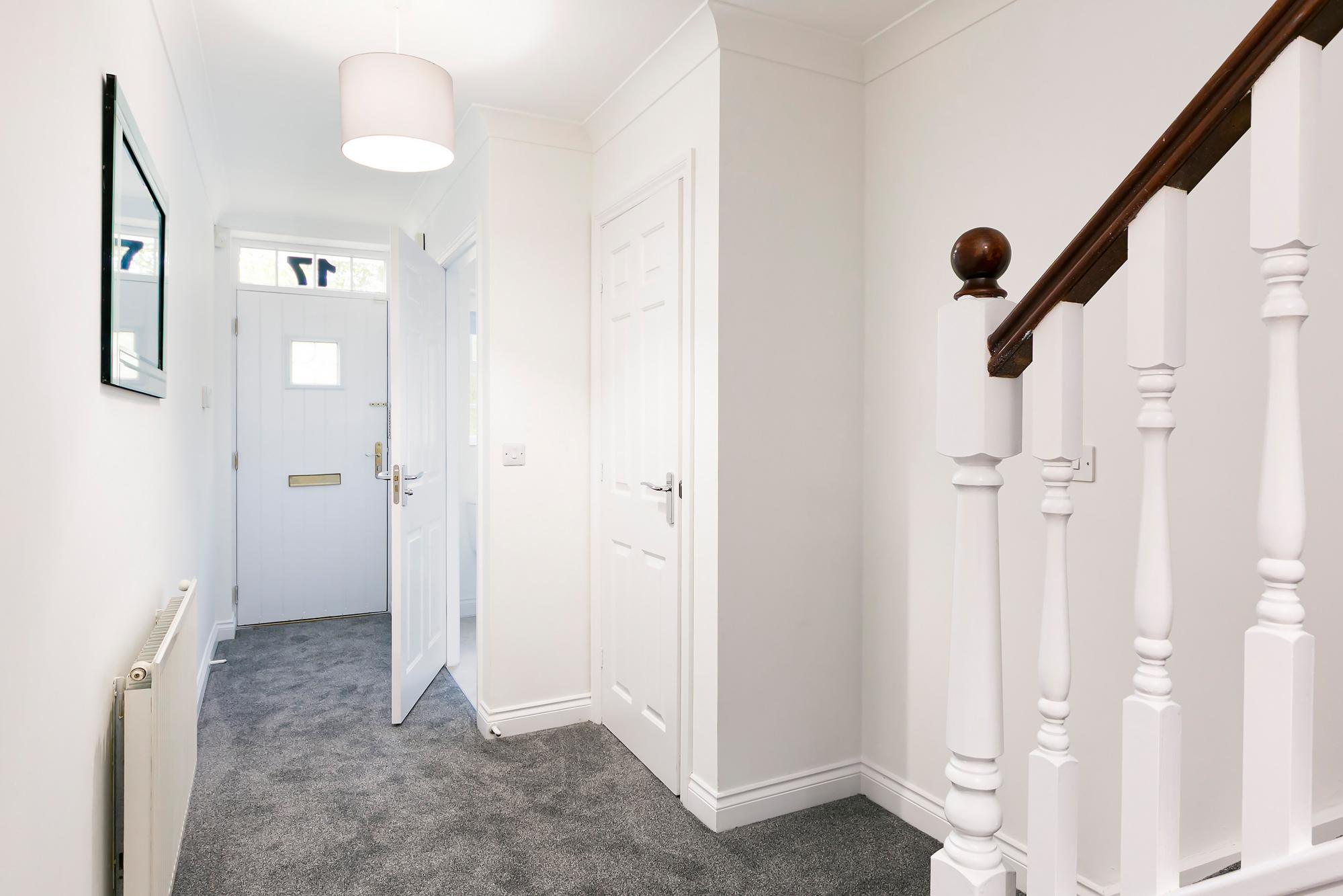 17 Rowley Mews, Pocklington, York