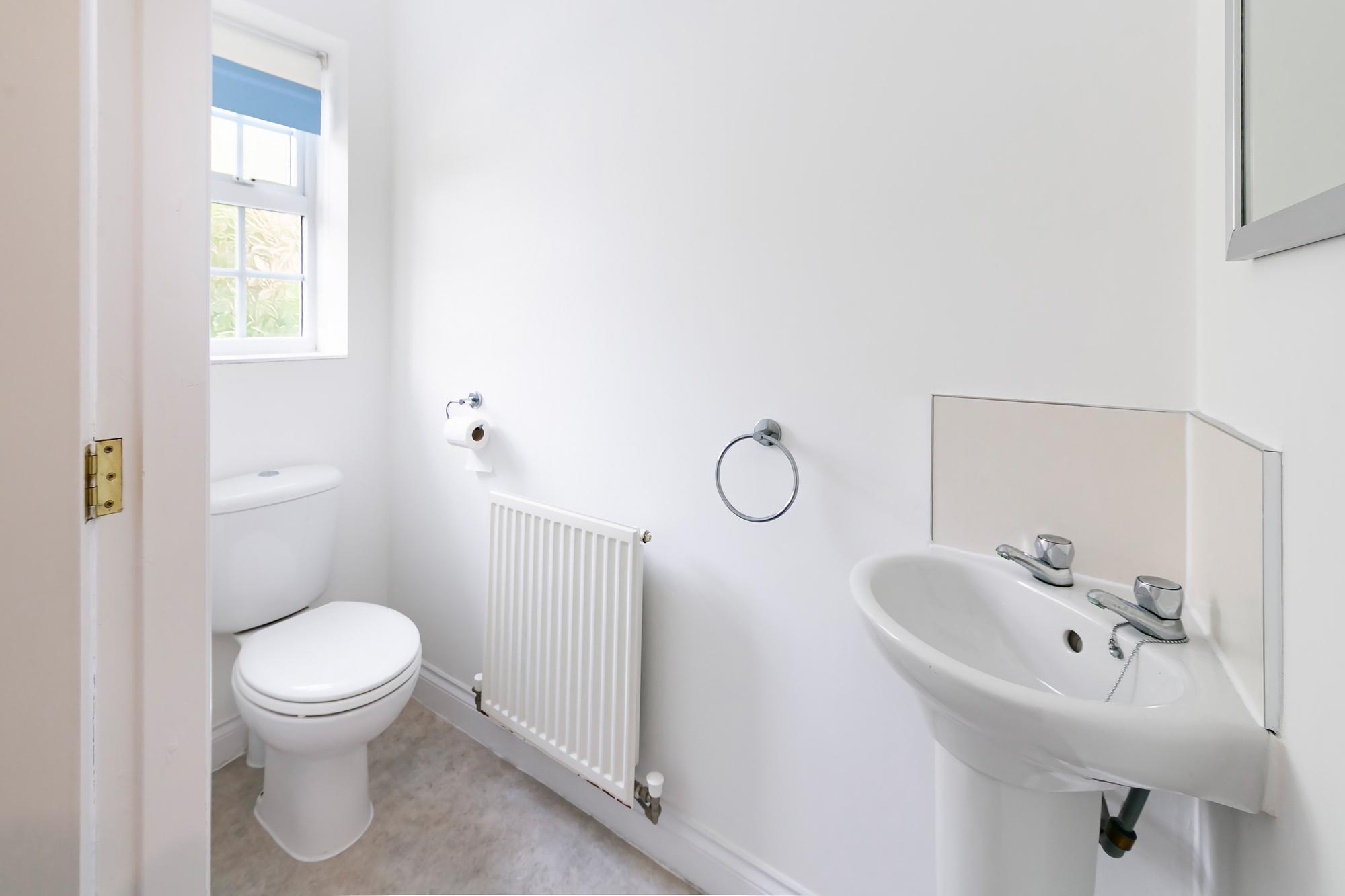 17 Rowley Mews, Pocklington, York