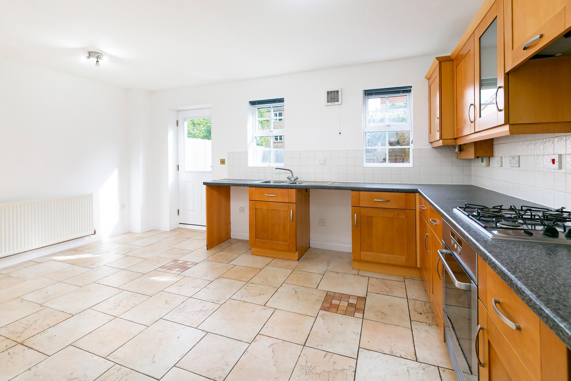 17 Rowley Mews, Pocklington, York